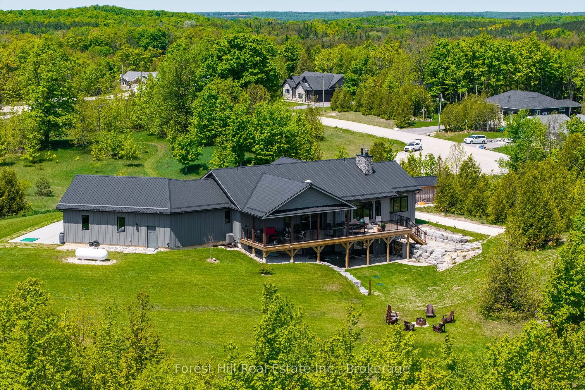 240 Lookout Drive