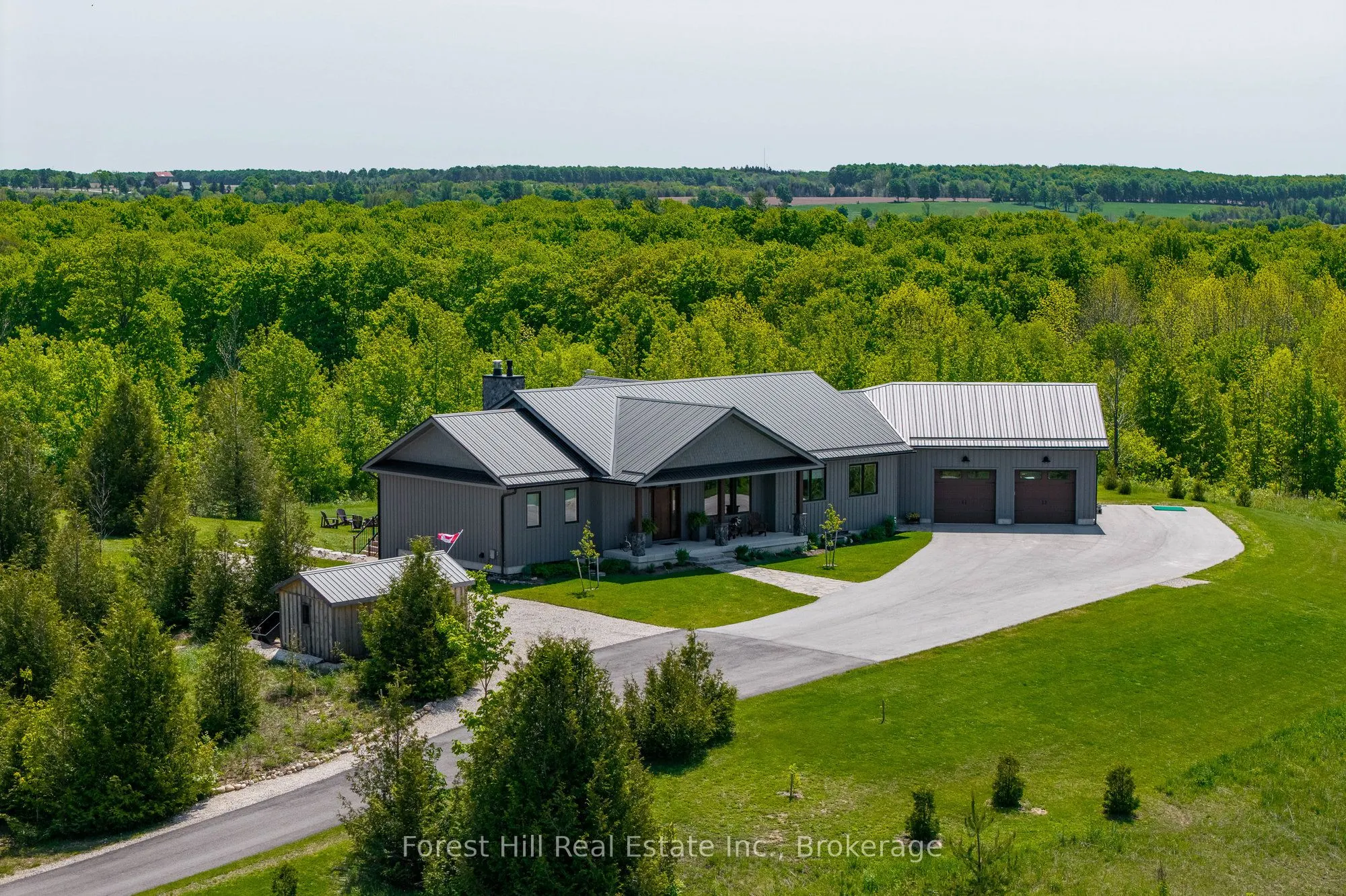 240 Lookout Drive