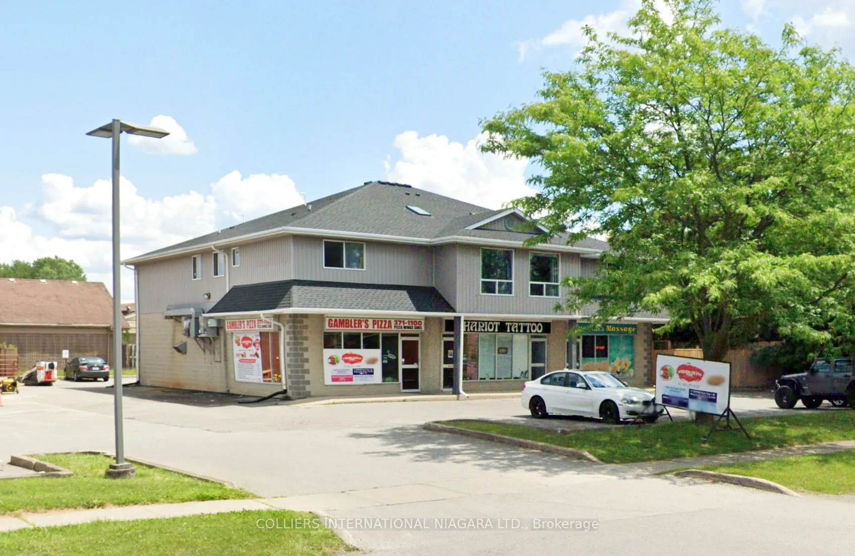 7282 Drummond Road