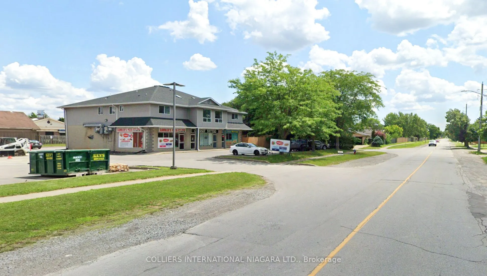 7282 Drummond Road