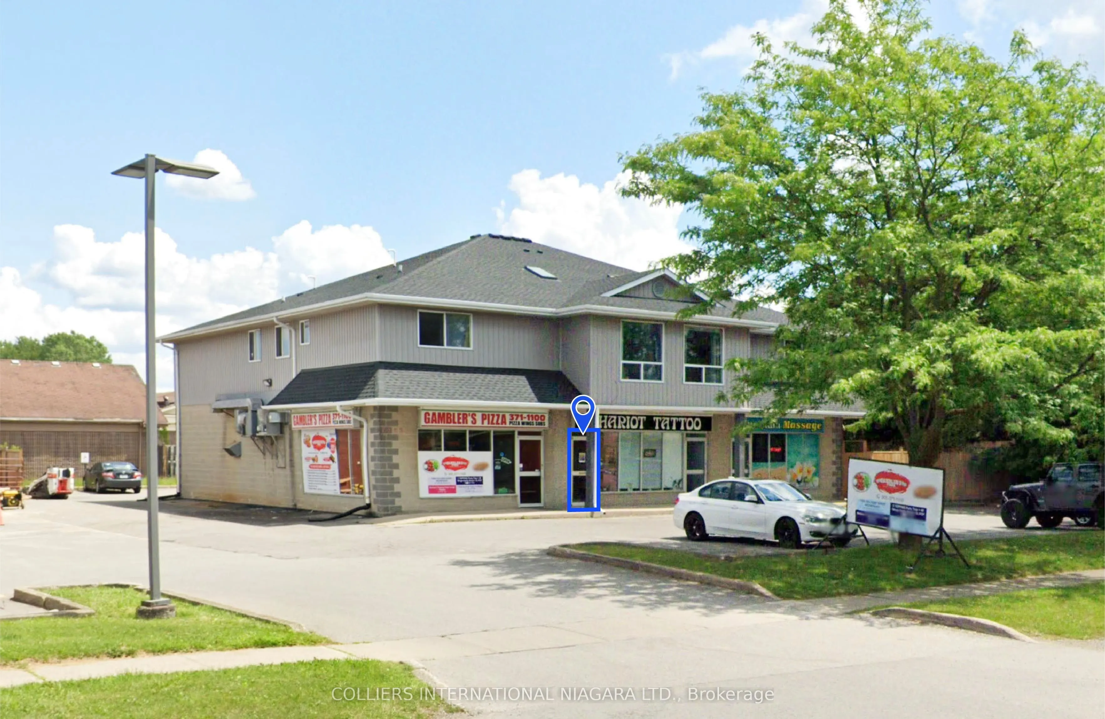 7282 Drummond Road