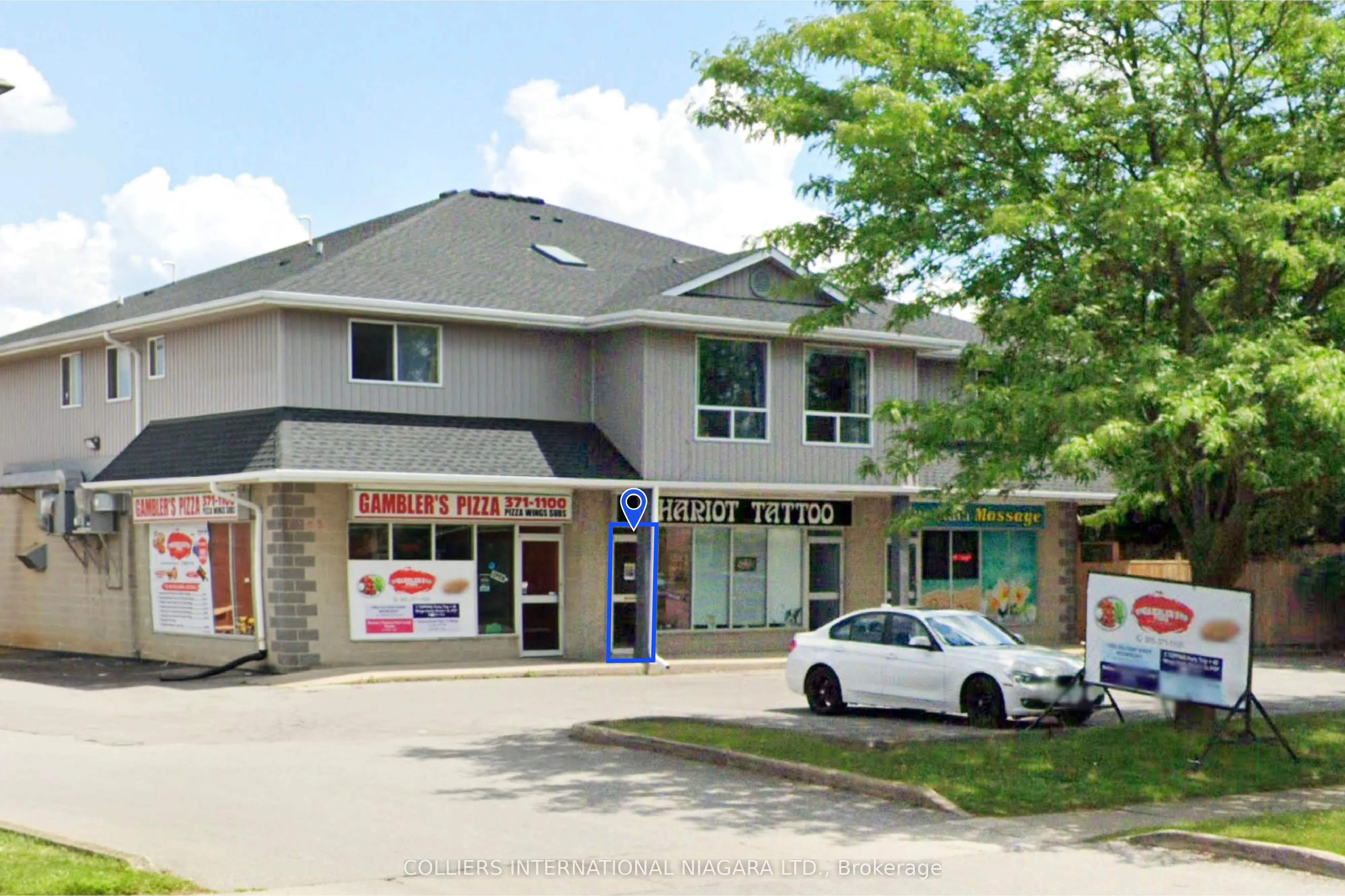 7282 Drummond Road