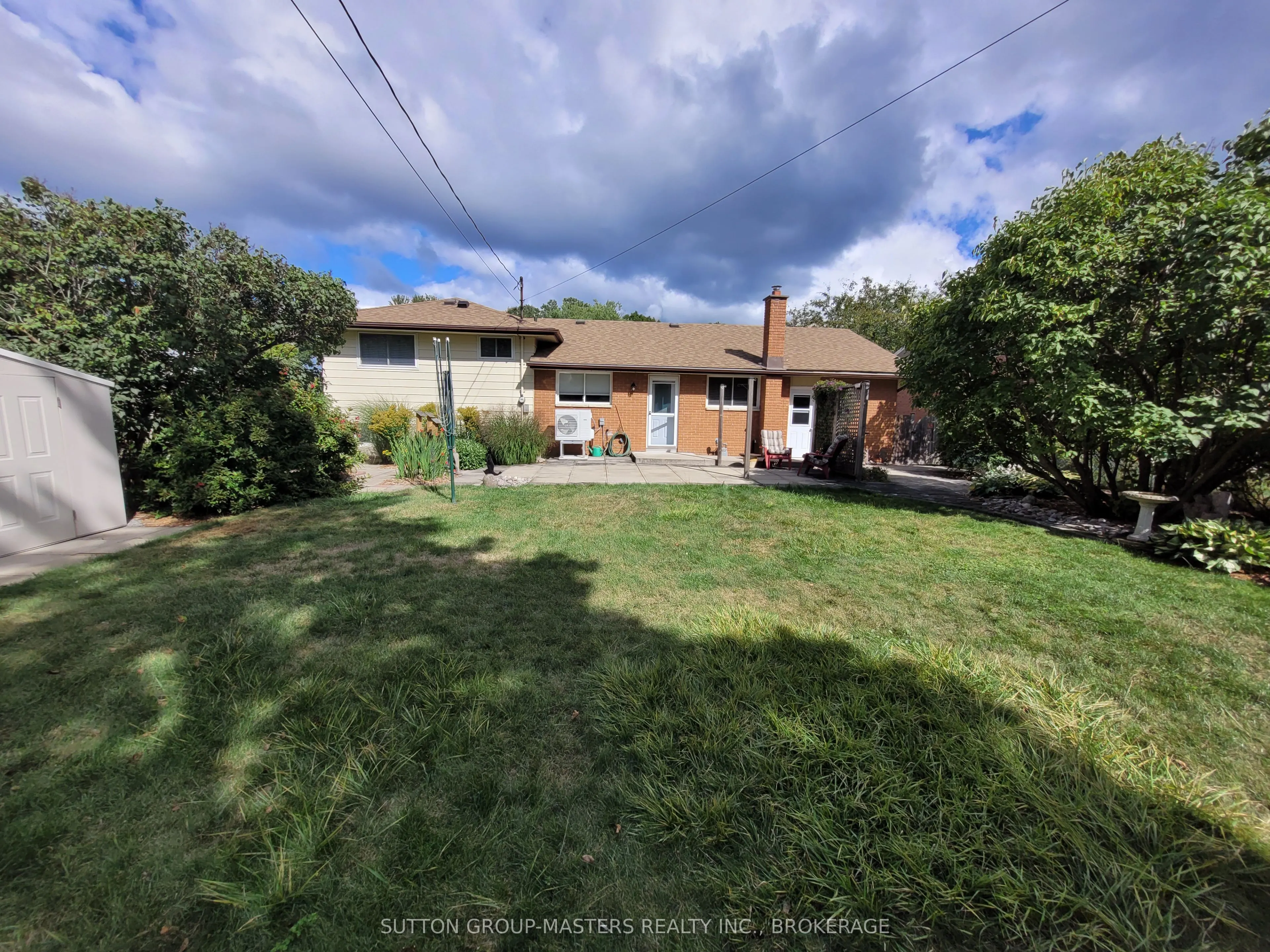 289 Olympus Avenue
