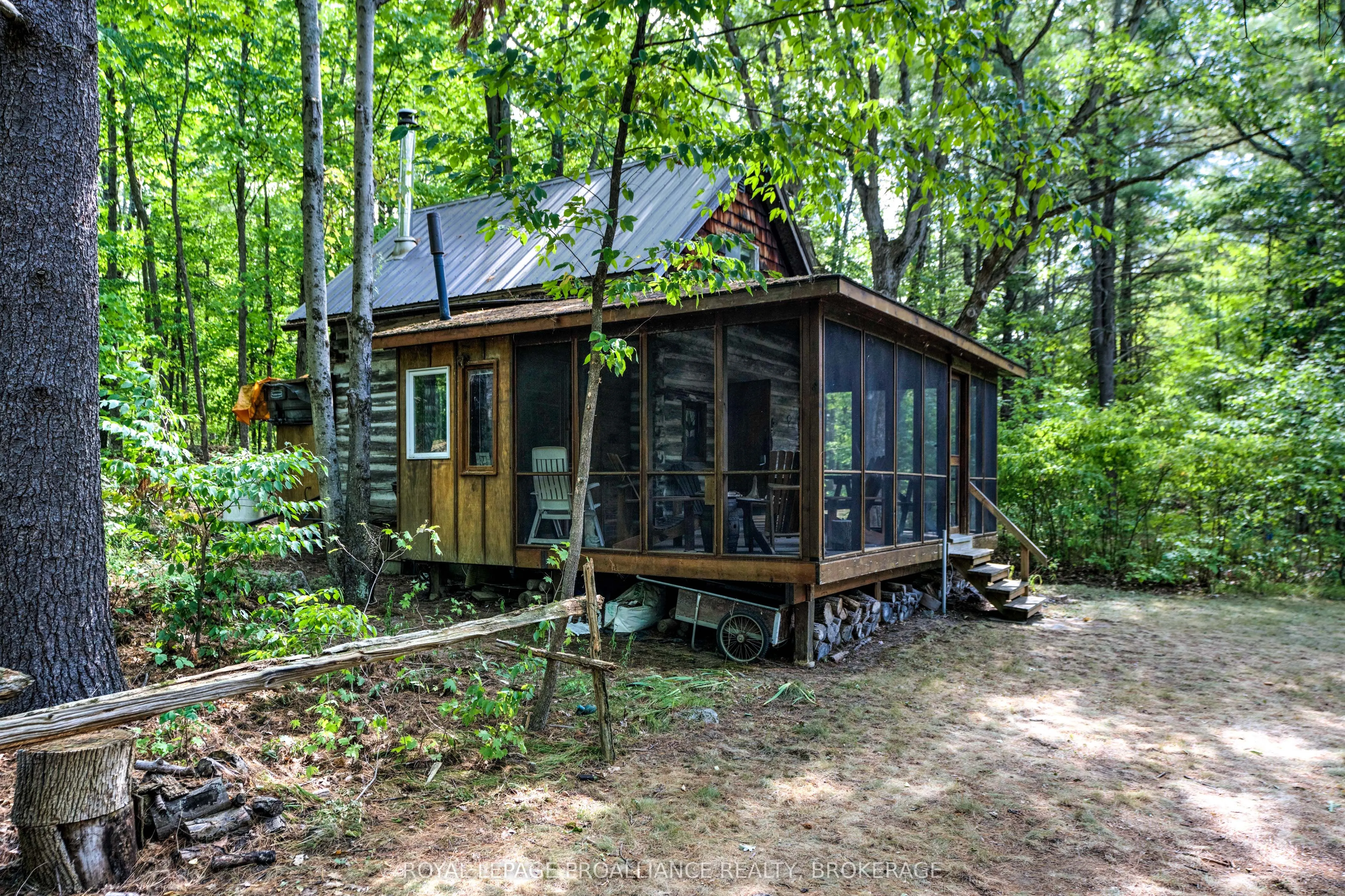 763 McAndrews Road