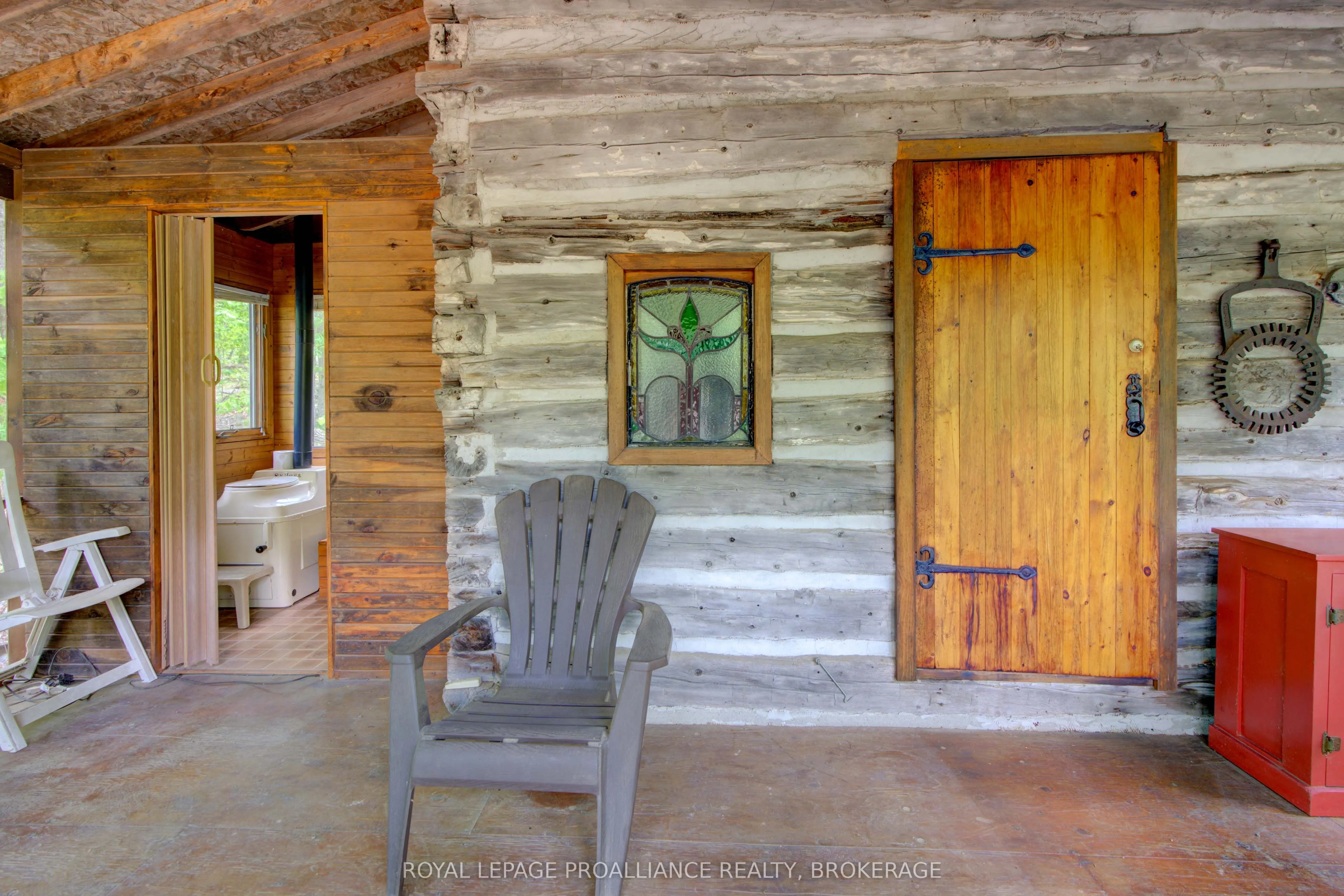763 McAndrews Road
