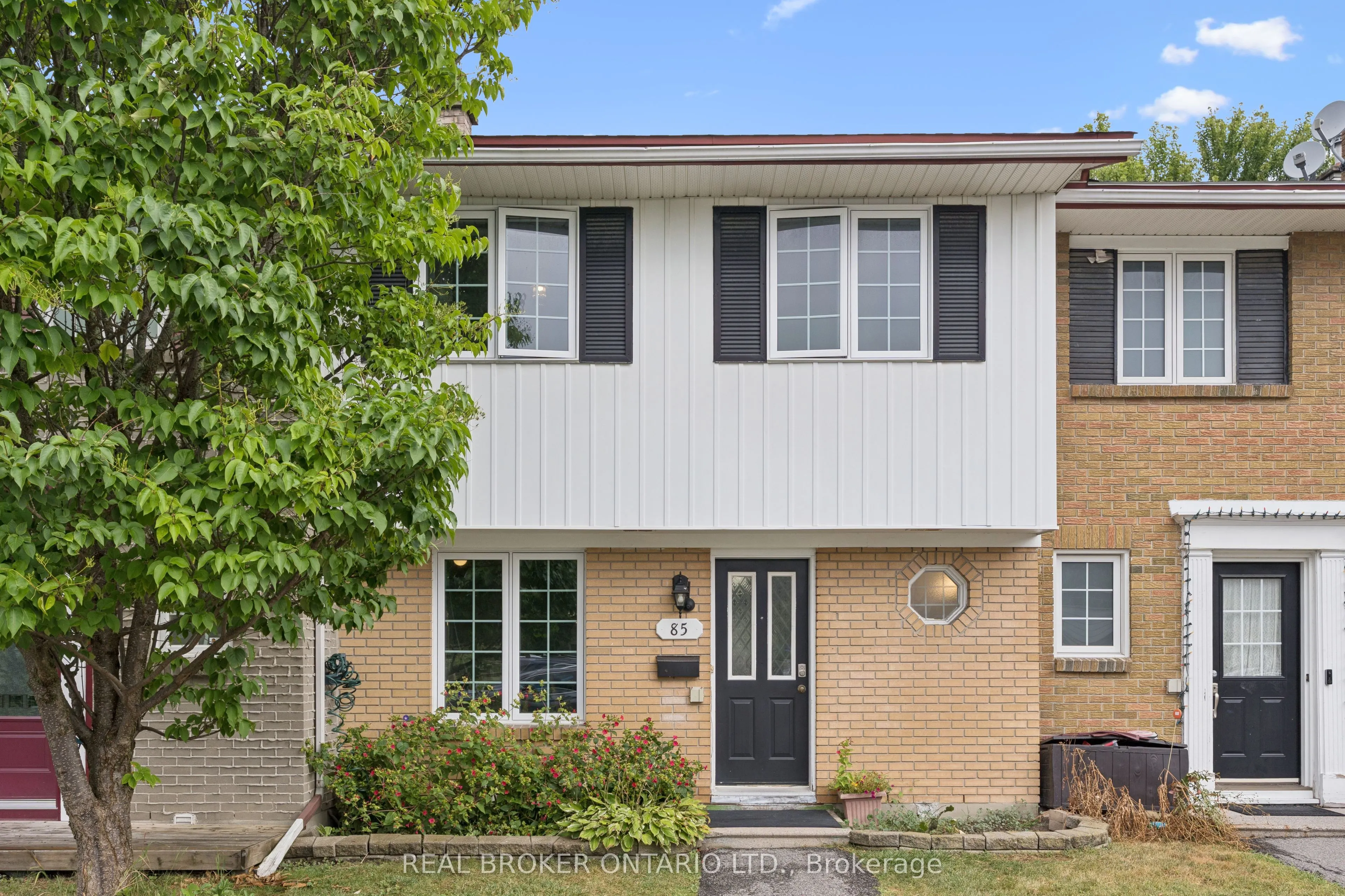 85 Monterey Drive