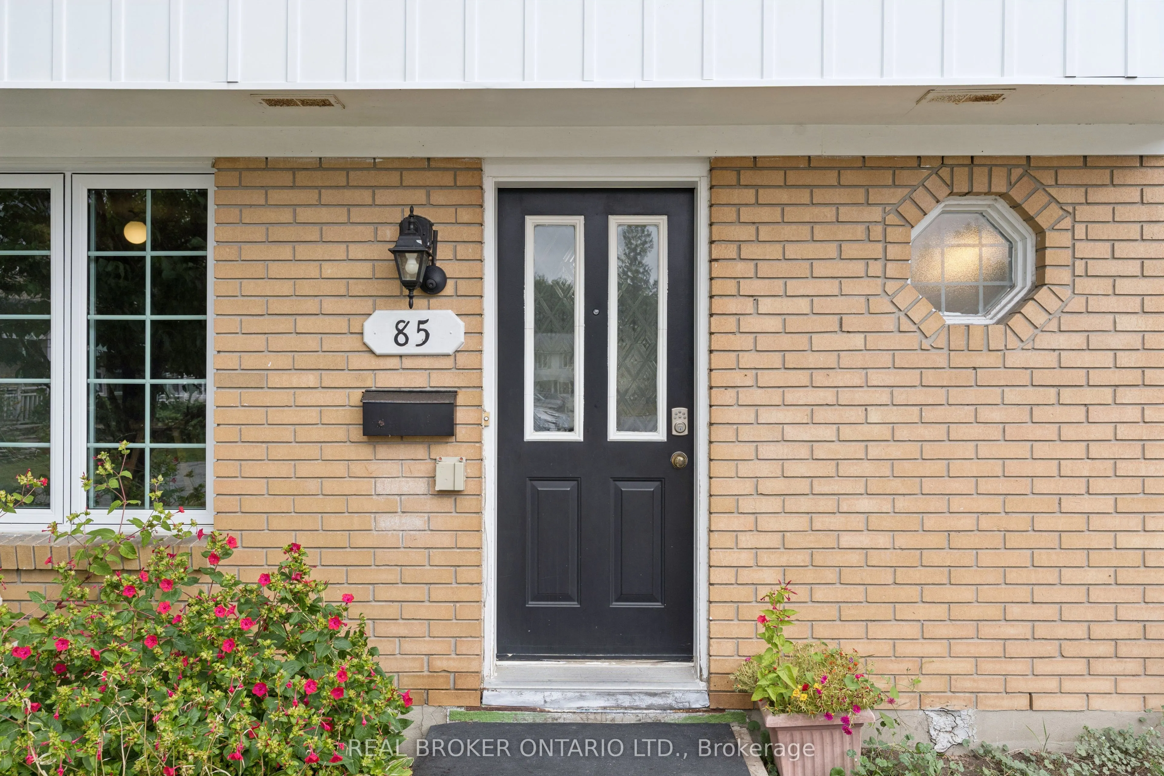 85 Monterey Drive