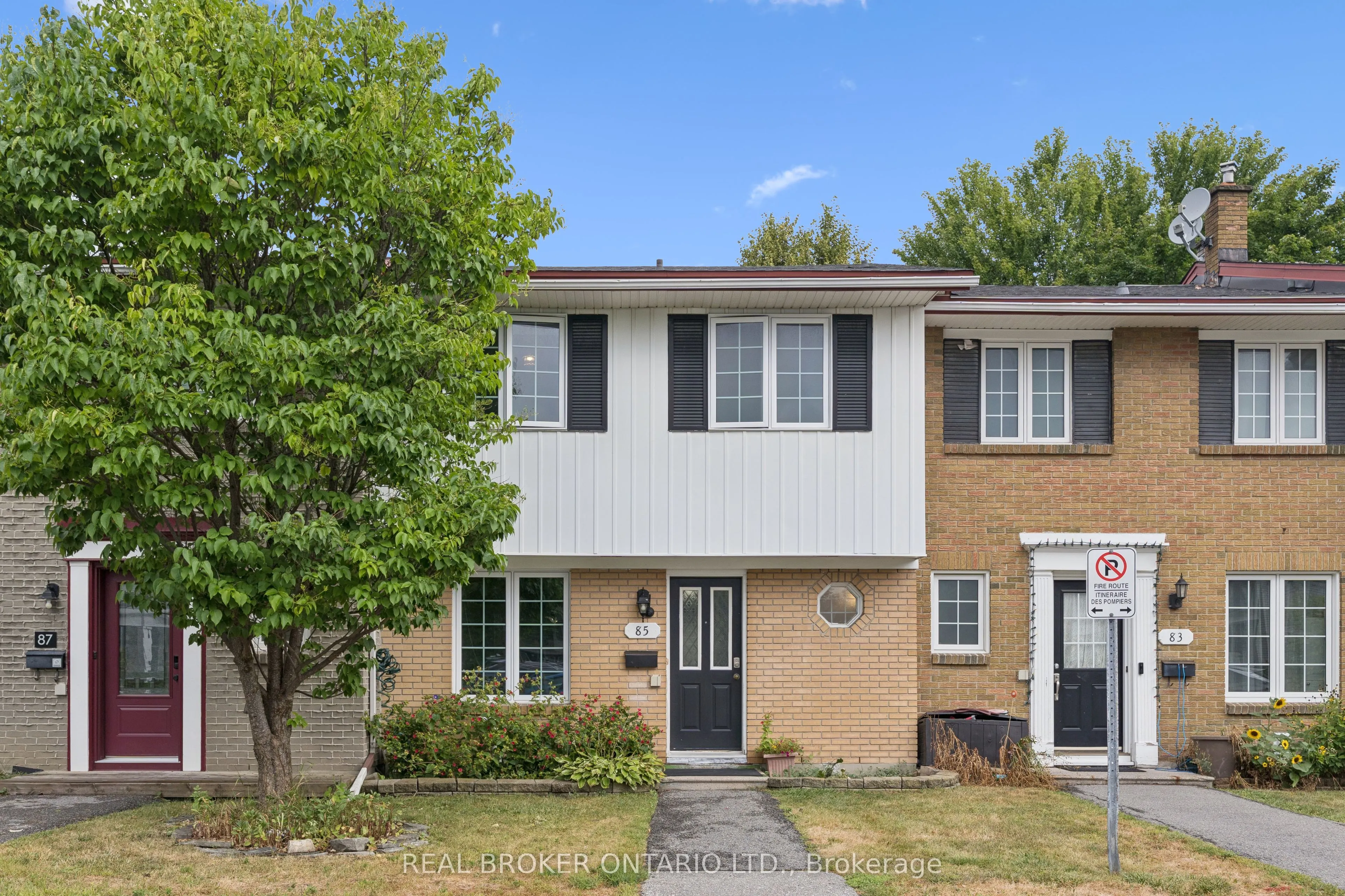 85 Monterey Drive