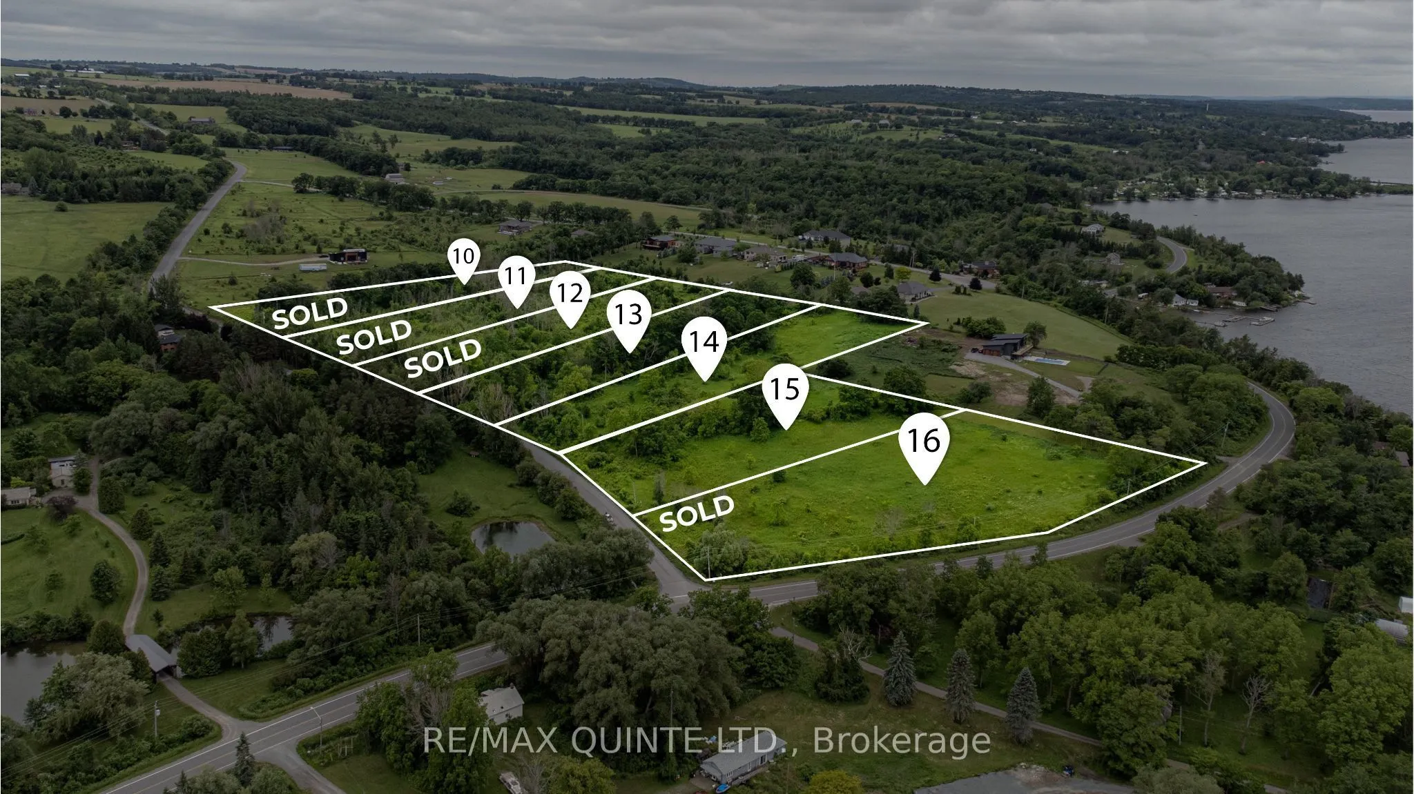 0 Sully Road, #Lot 15
