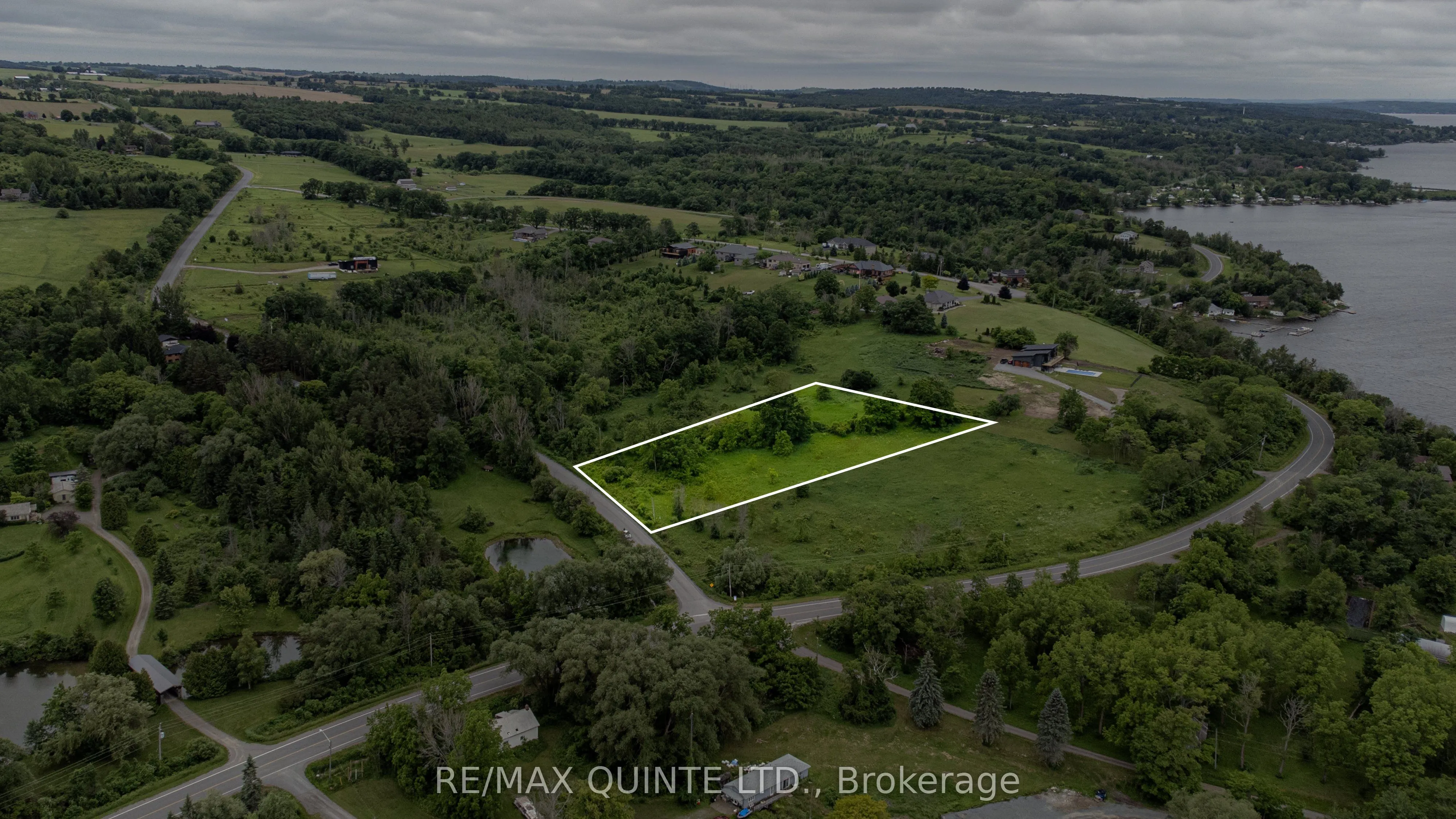 0 Sully Road, #Lot 15