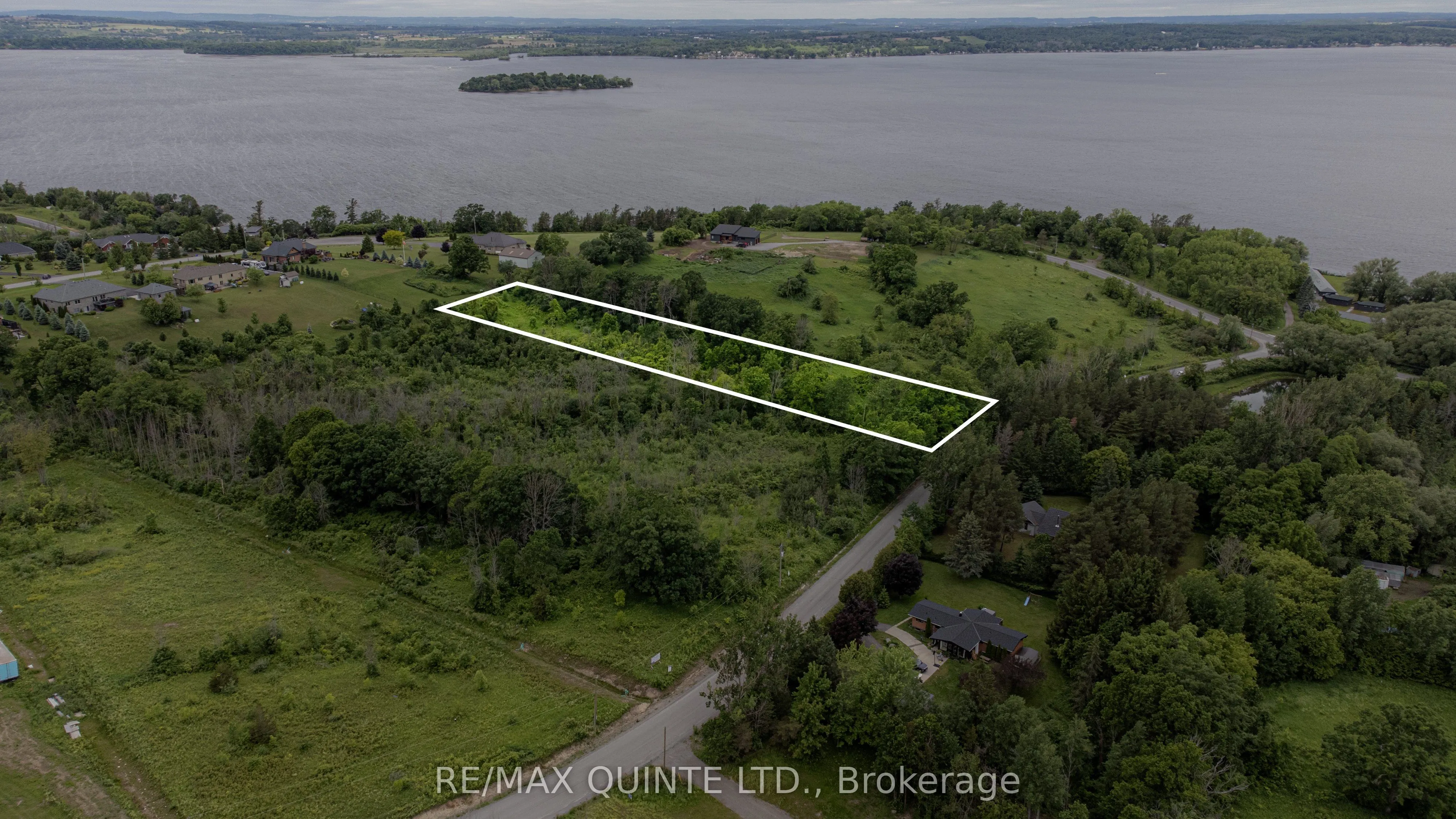 0 Sully Road, #Lot 13