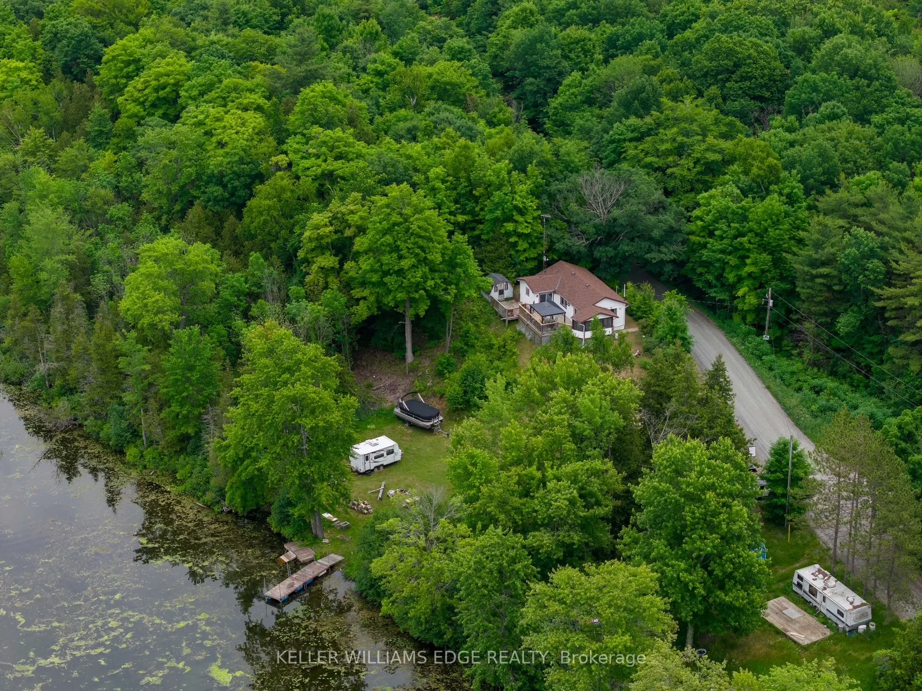 1180 Guigue Road