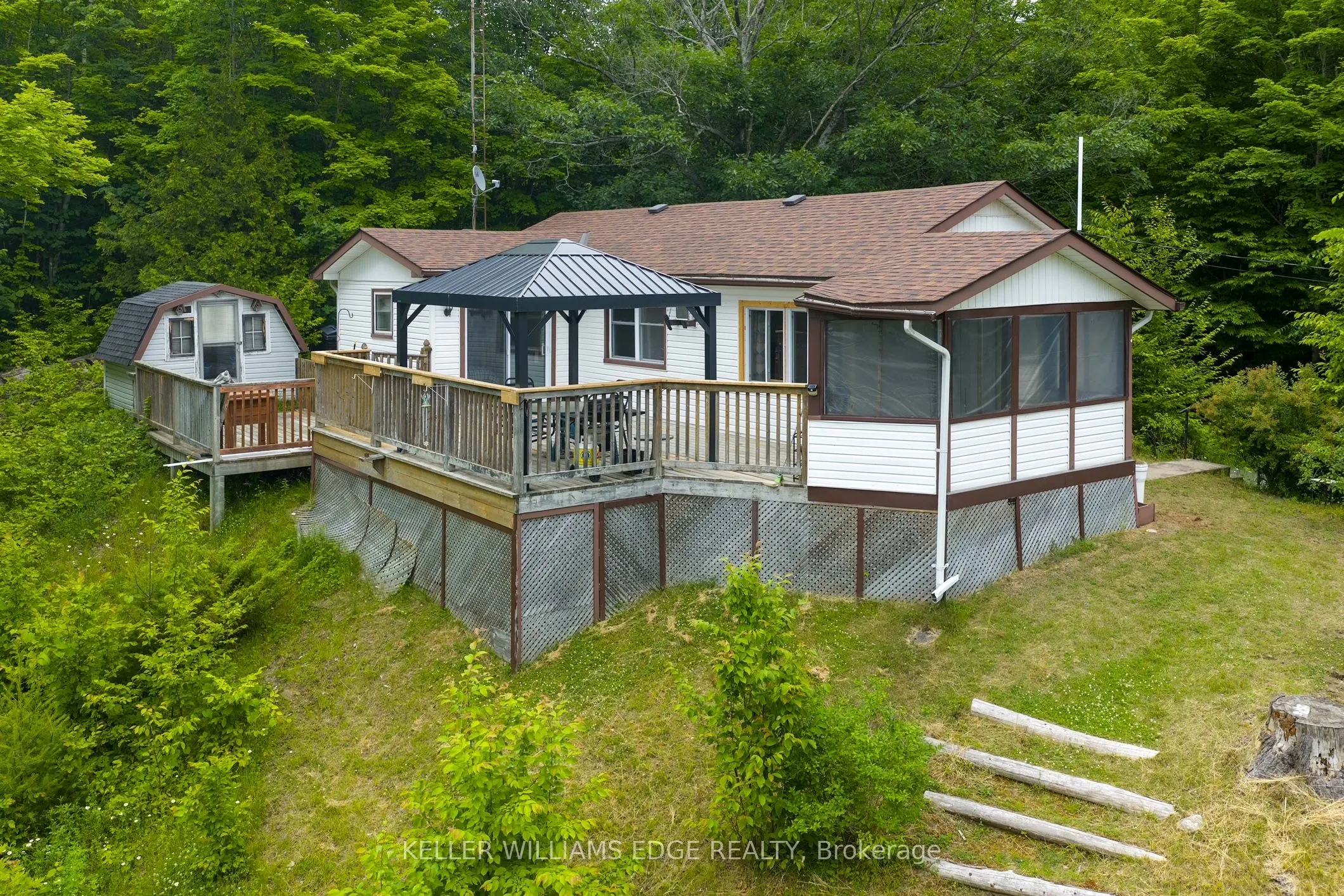 1180 Guigue Road