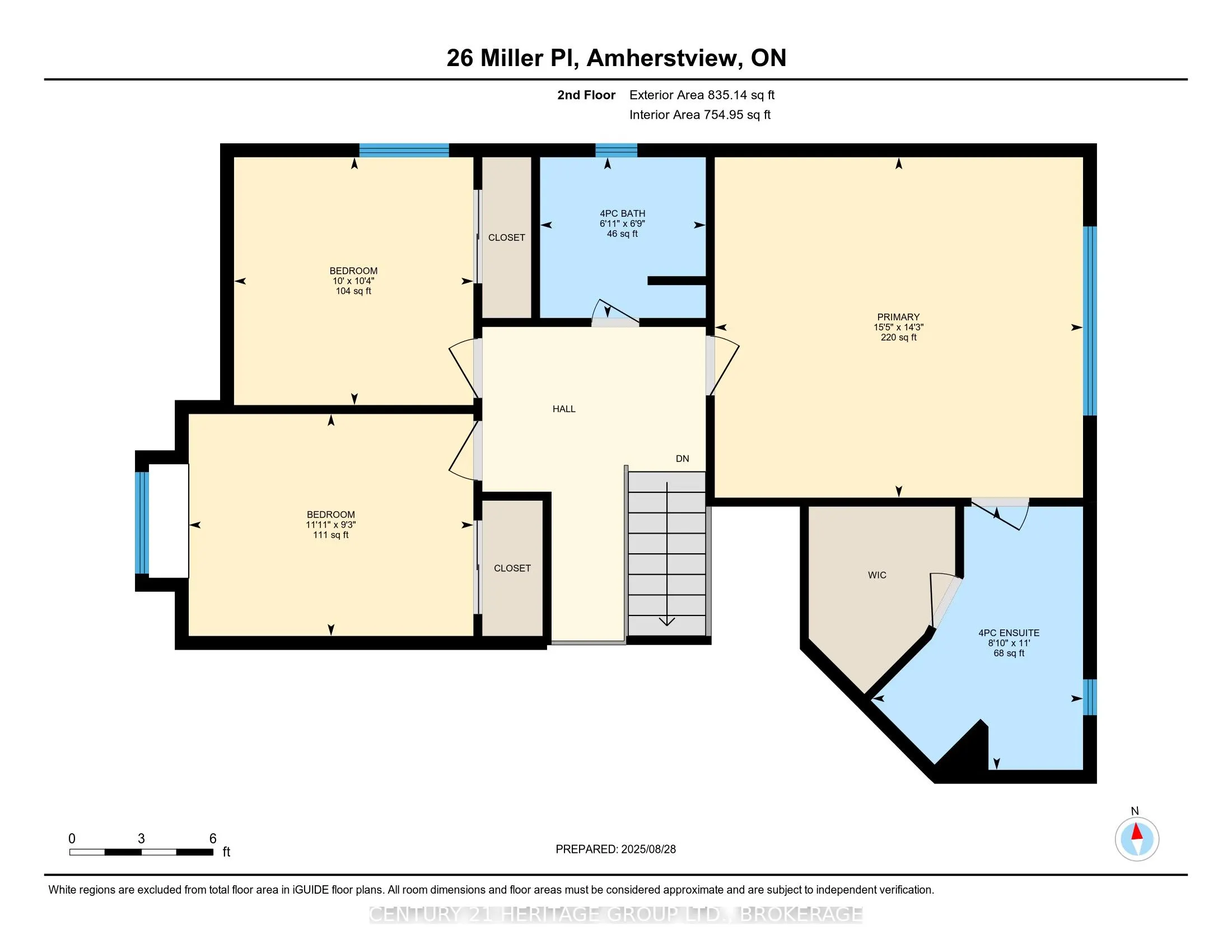 26 Miller Place