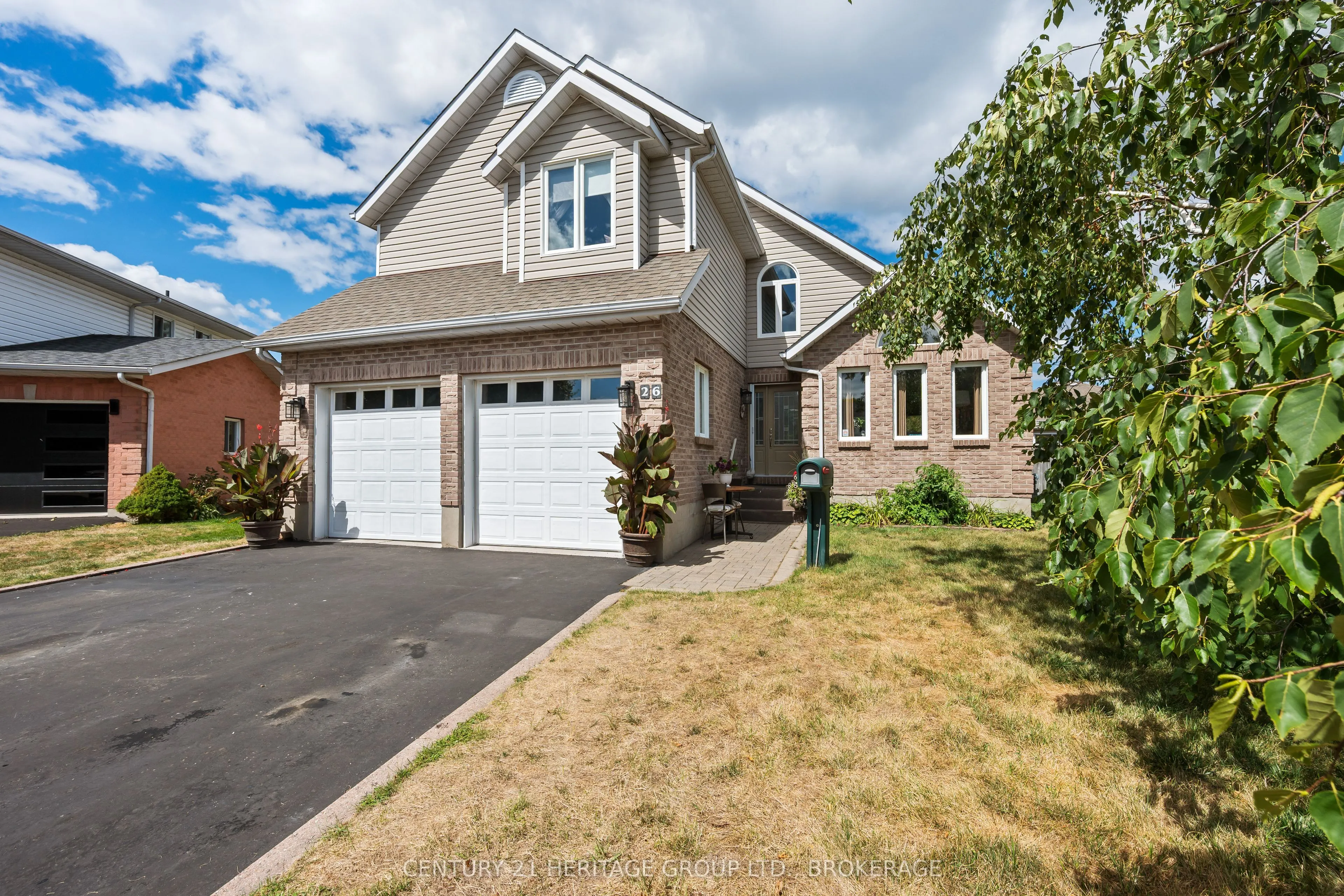 26 Miller Place