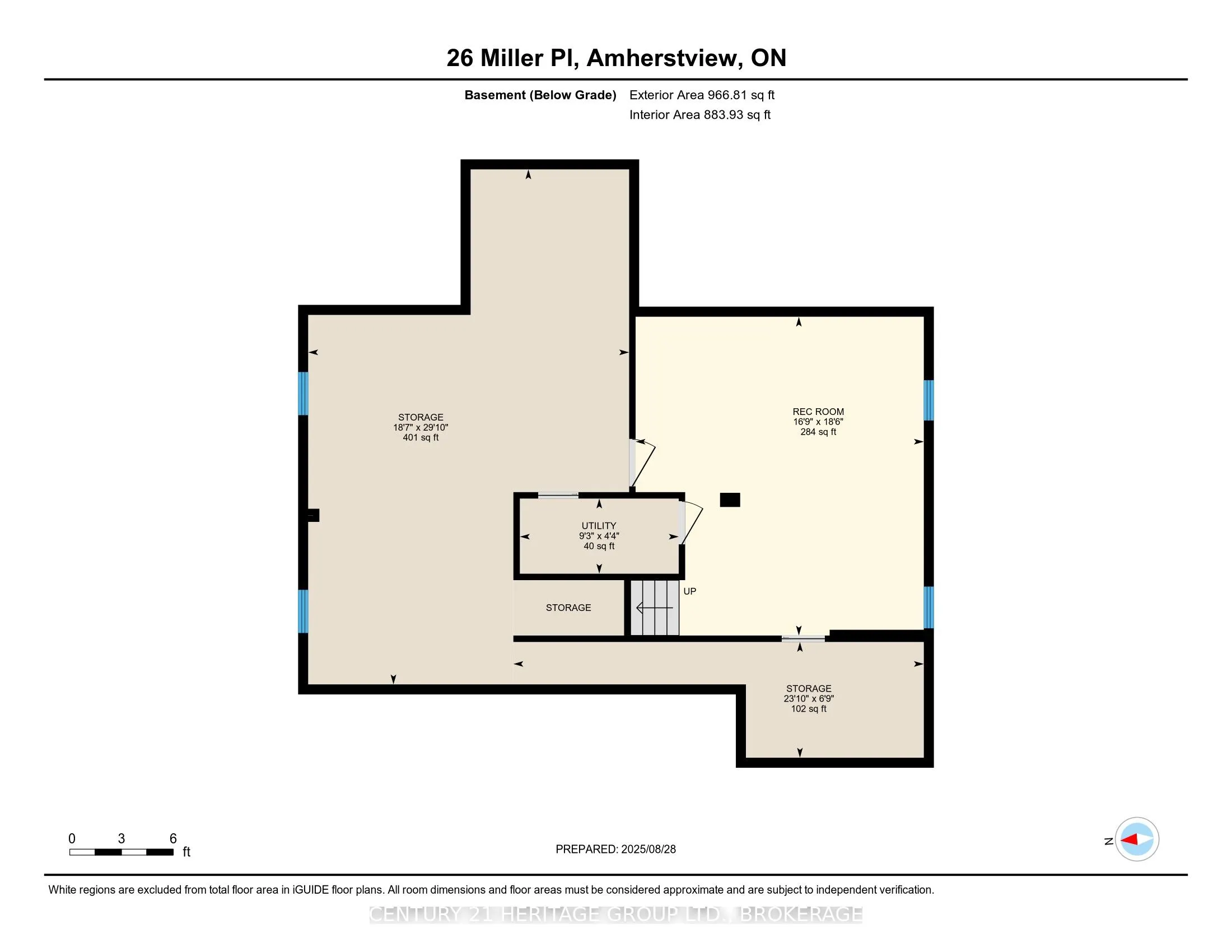 26 Miller Place