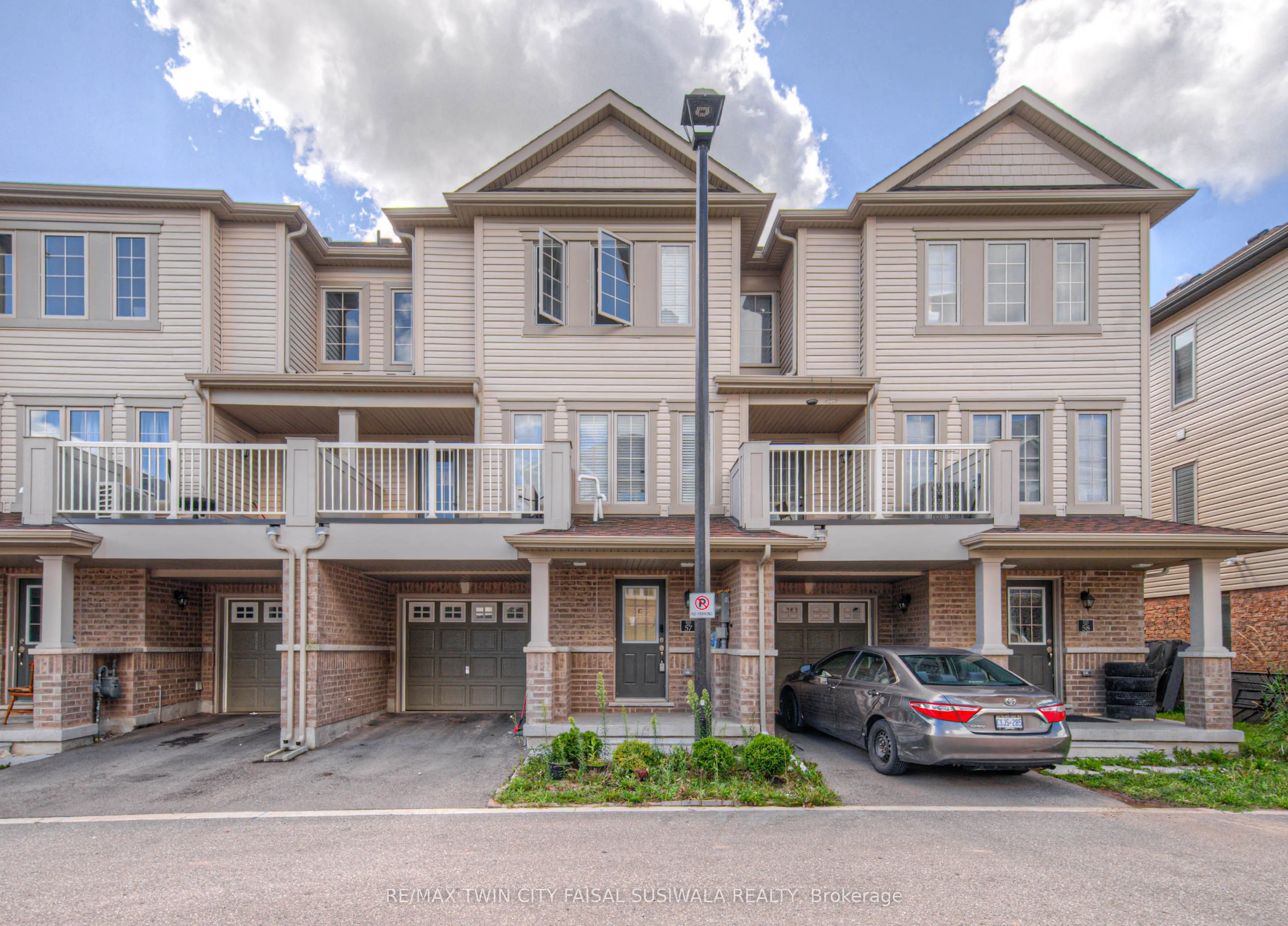 755 Linden Drive, #57