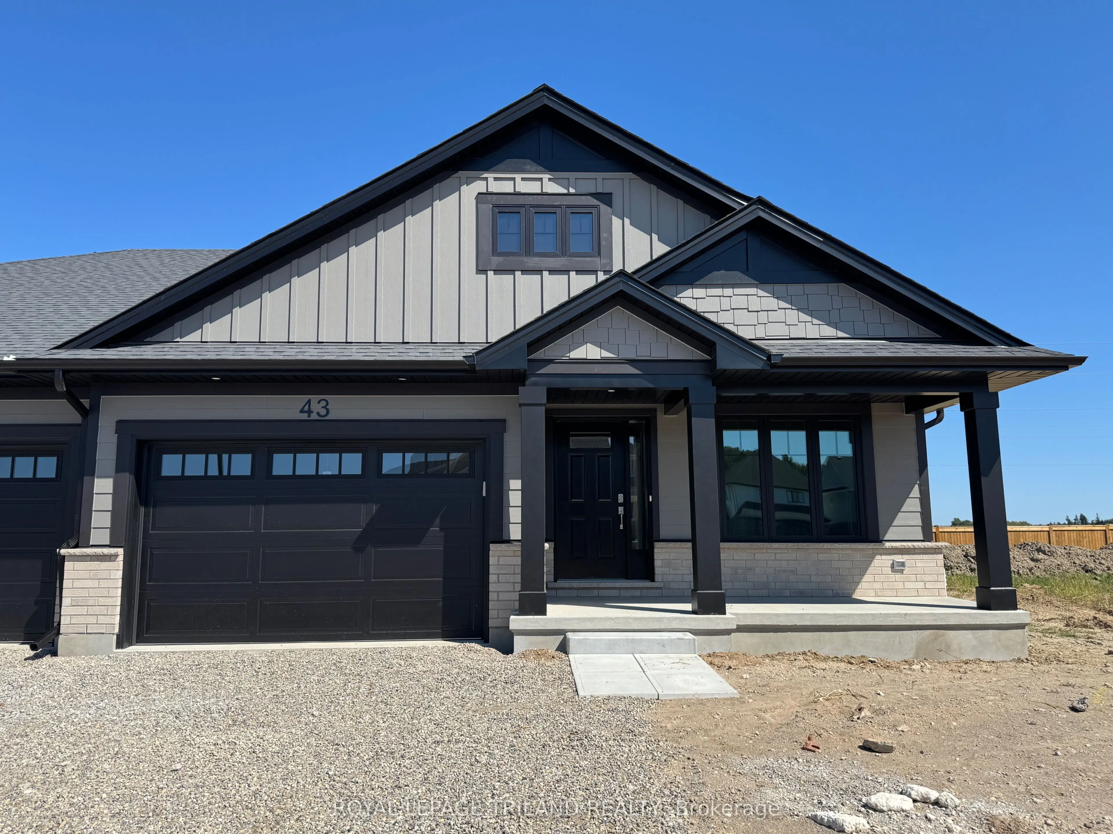 43 Harrow Lane
