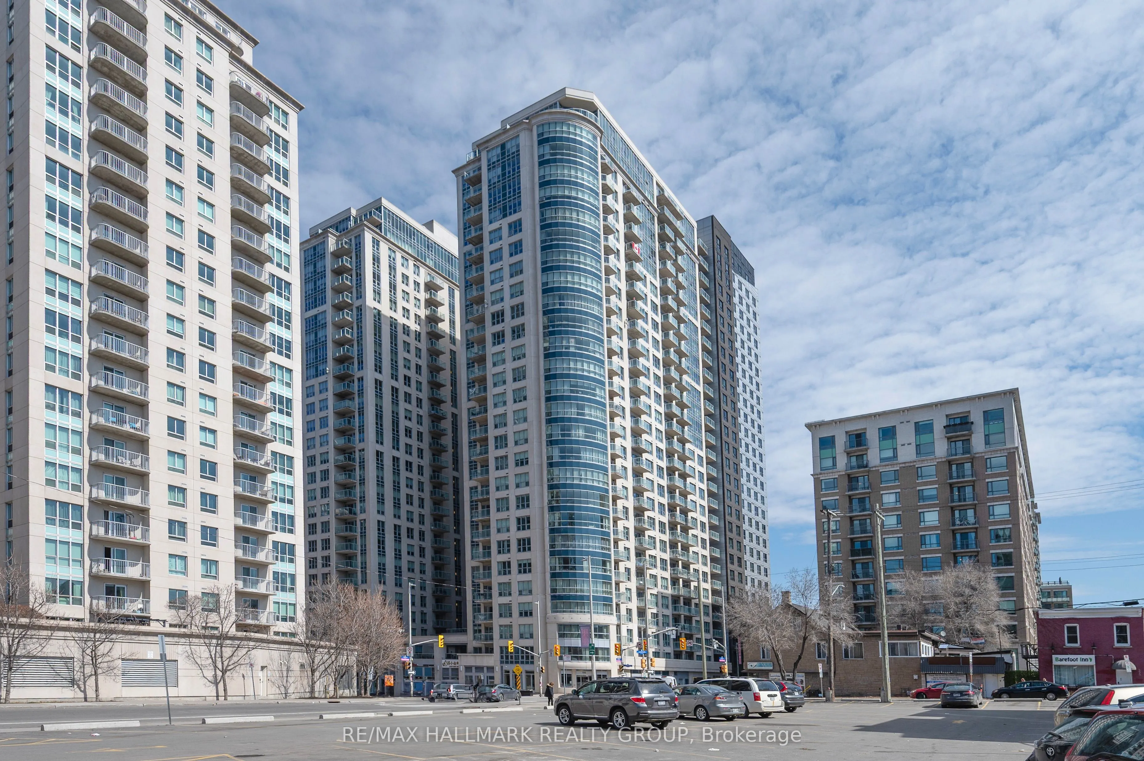 195 Besserer Street, #2701