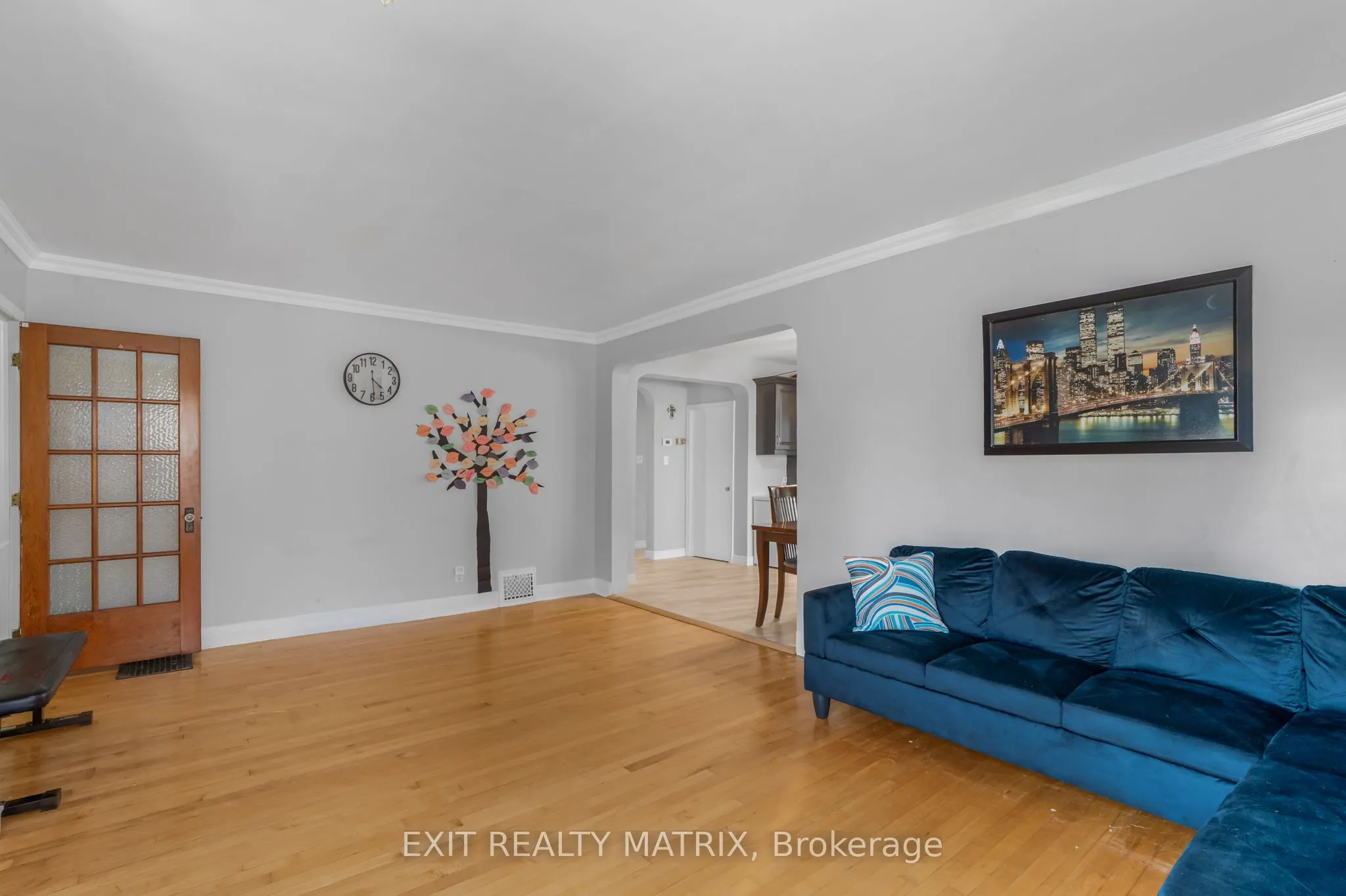 453 Garneau Road