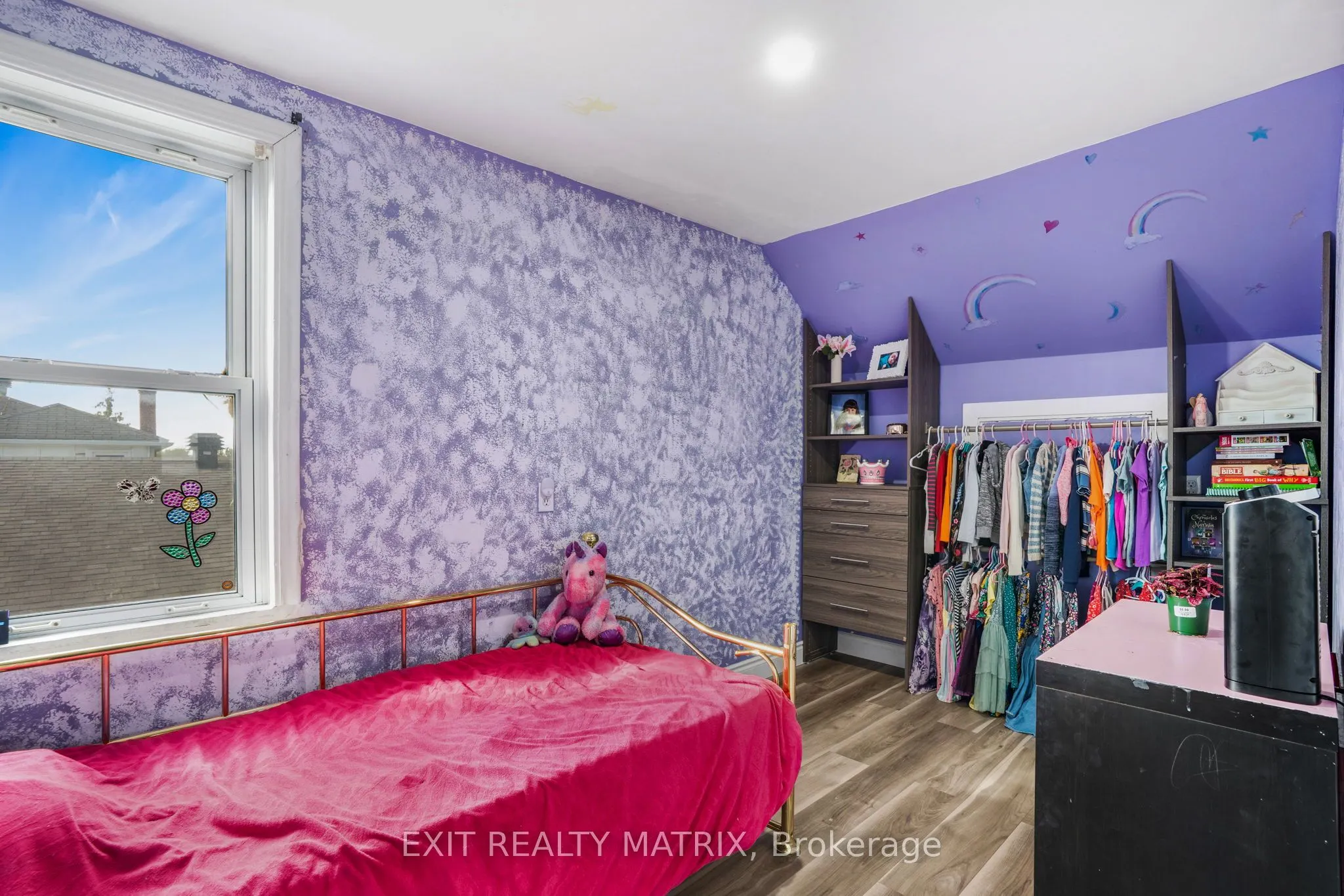 453 Garneau Road