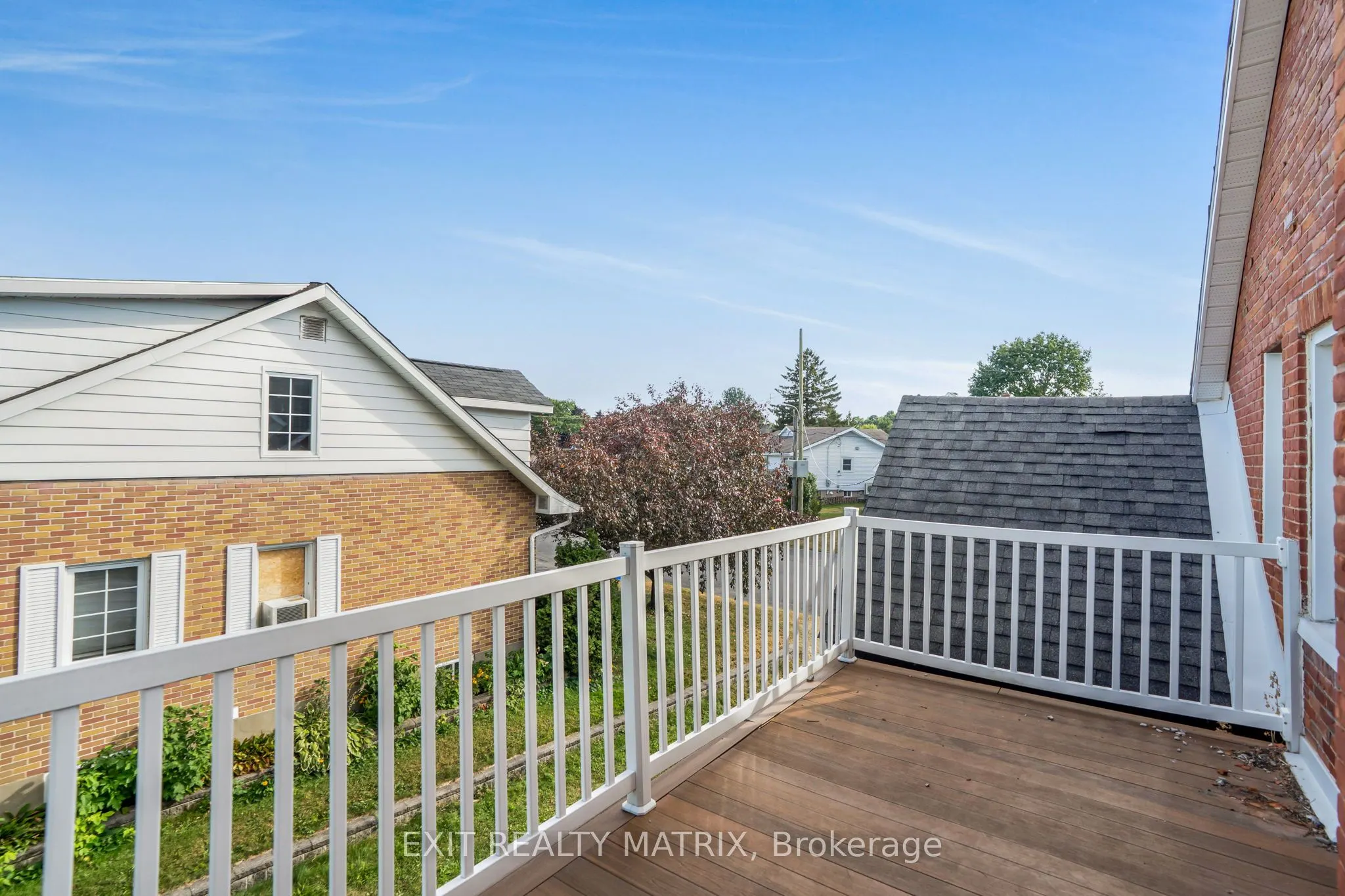 453 Garneau Road