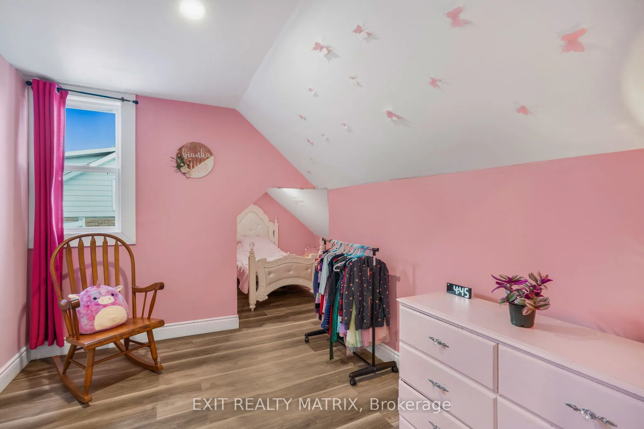 453 Garneau Road
