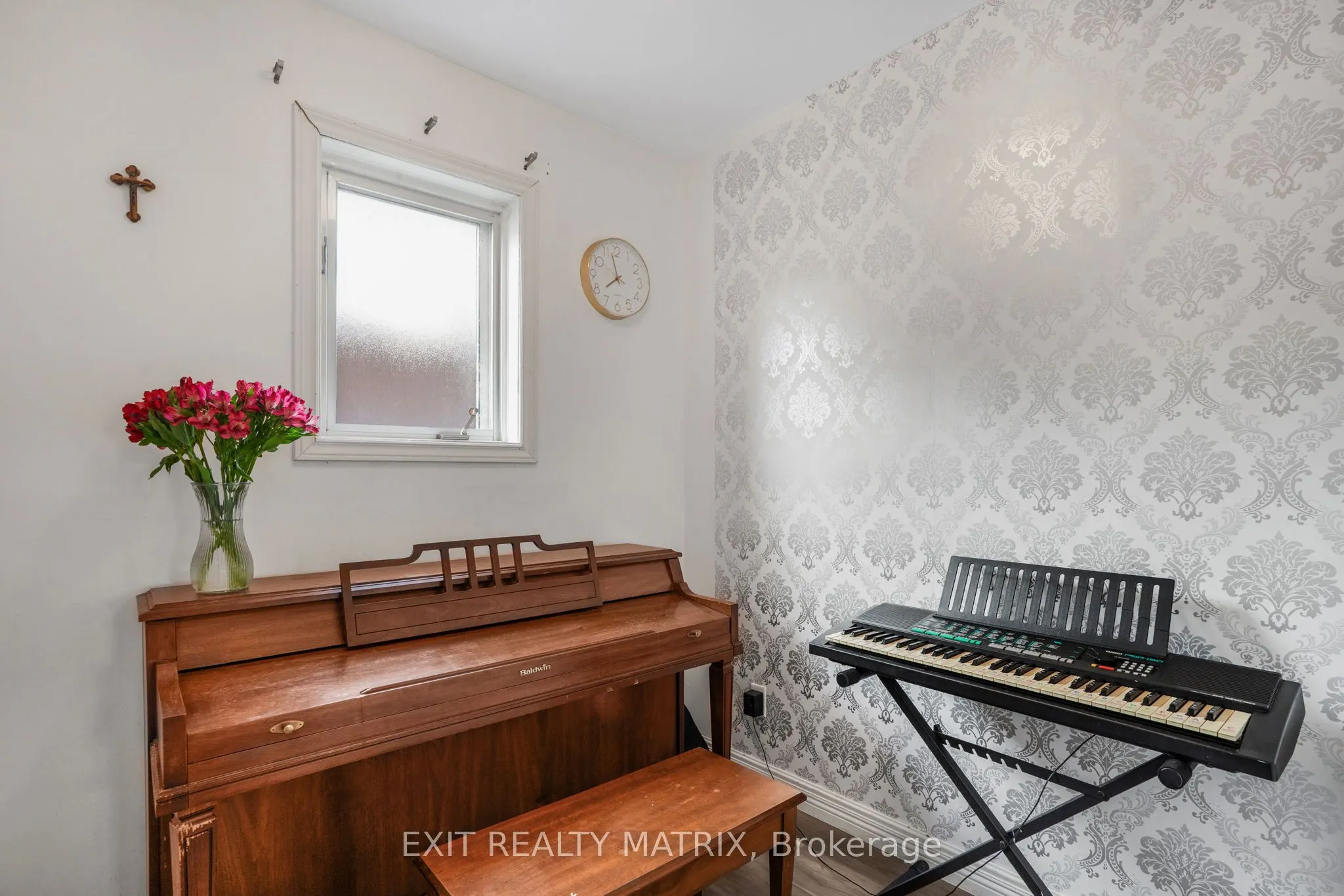 453 Garneau Road
