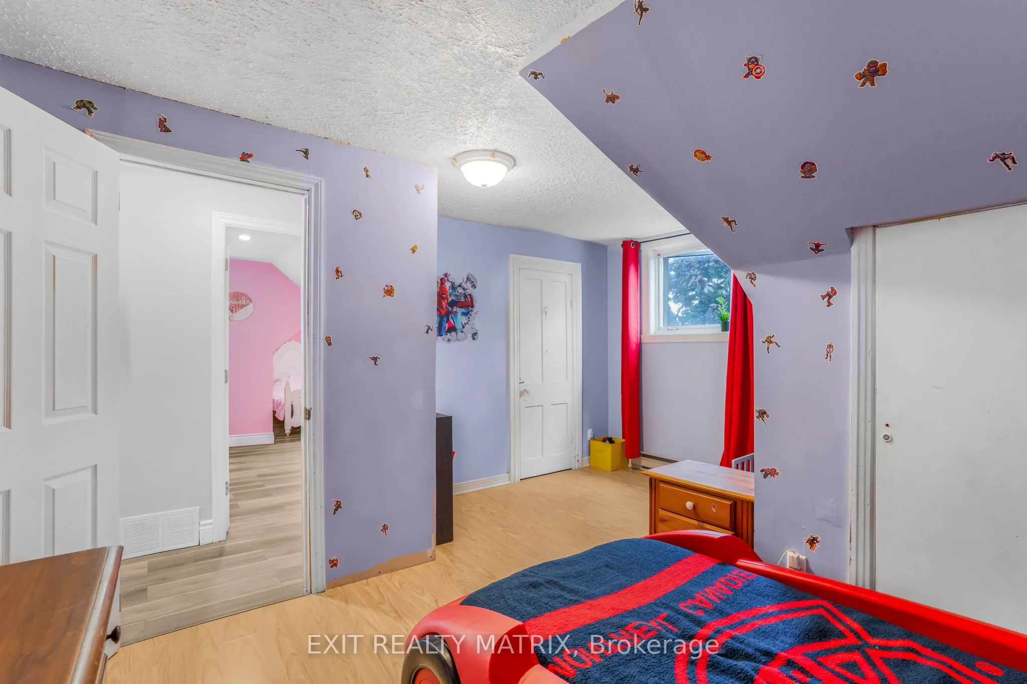 453 Garneau Road
