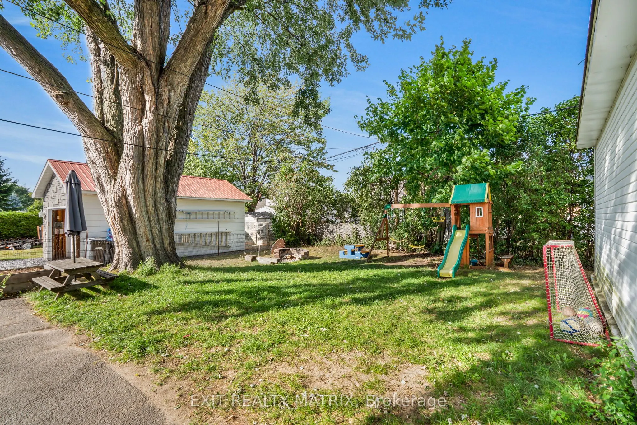 453 Garneau Road