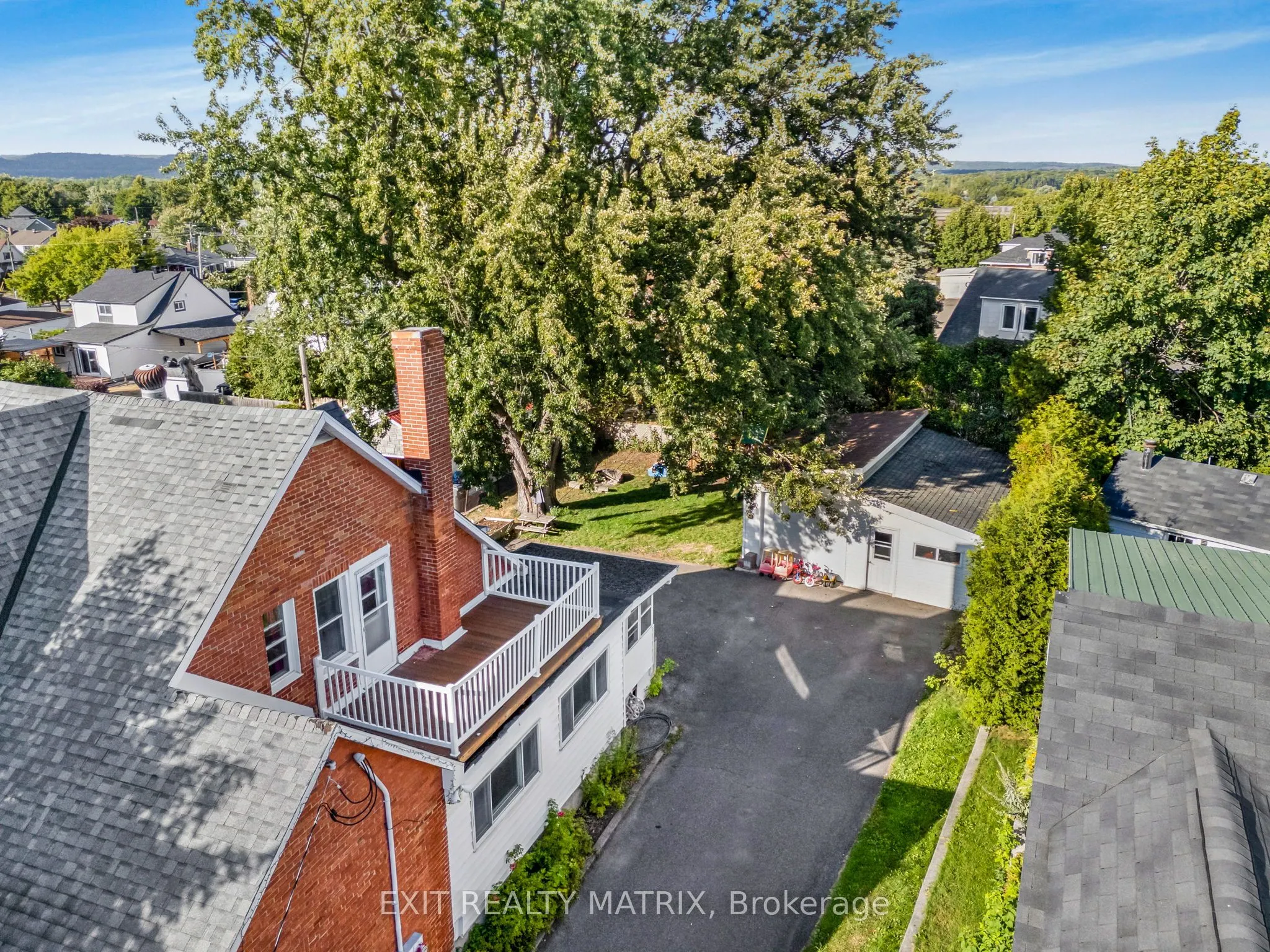453 Garneau Road