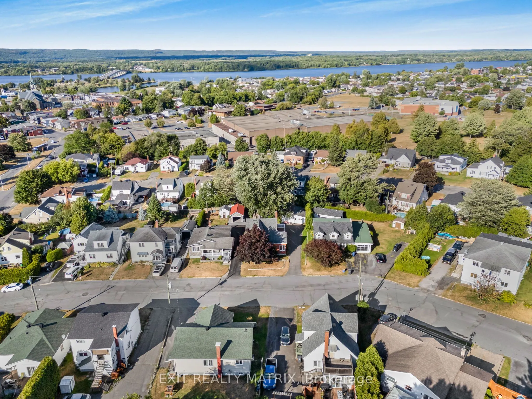 453 Garneau Road