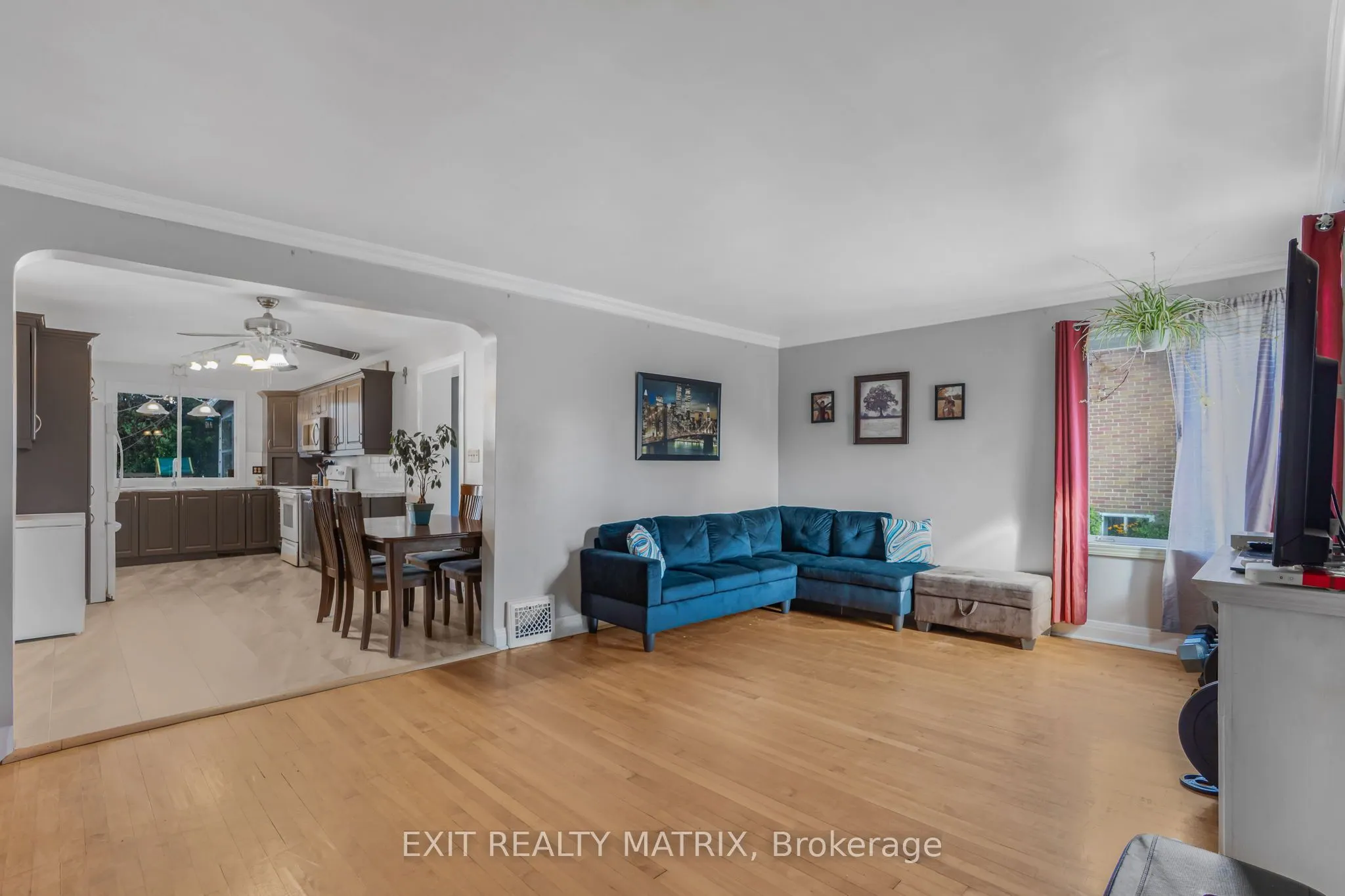 453 Garneau Road