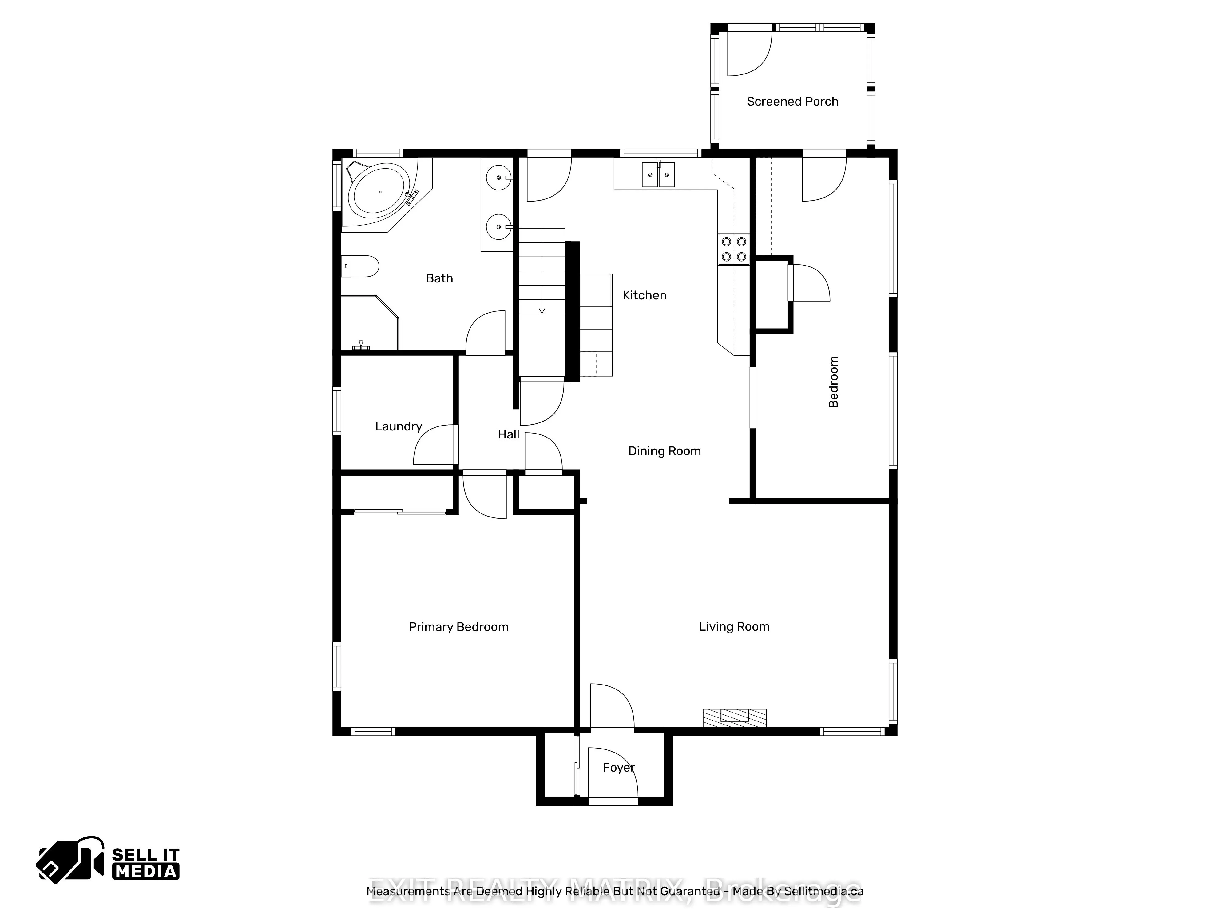 453 Garneau Road