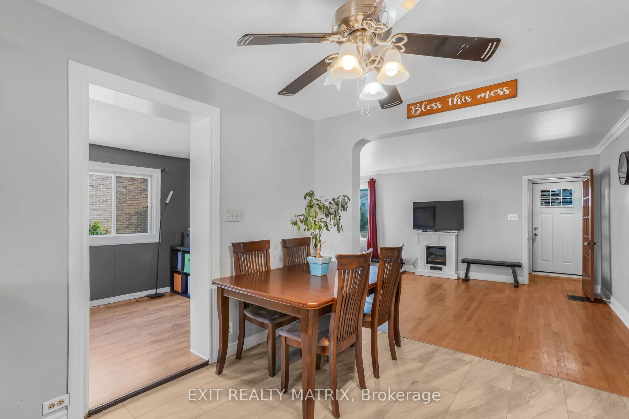 453 Garneau Road
