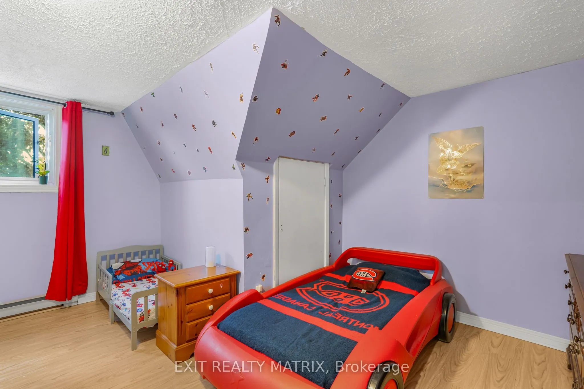 453 Garneau Road