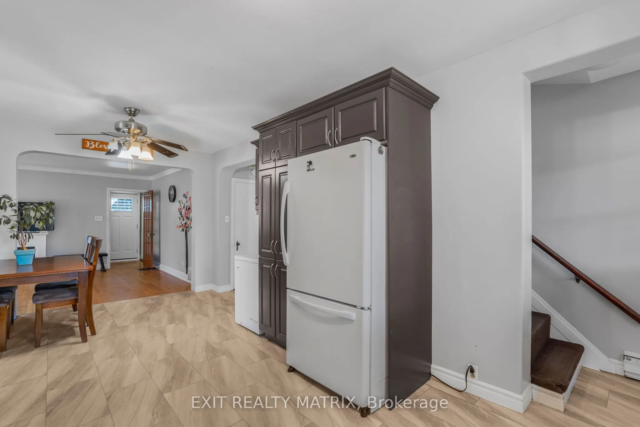 453 Garneau Road