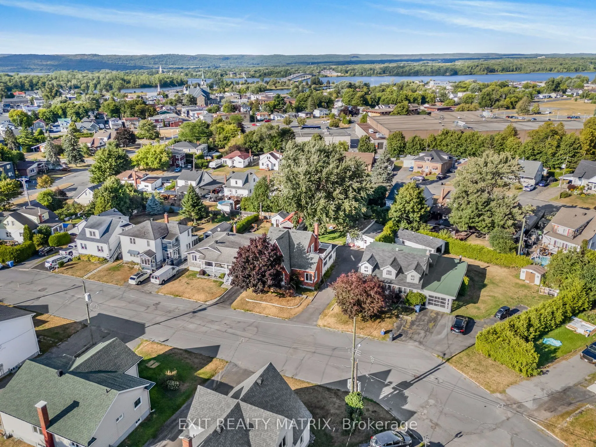 453 Garneau Road