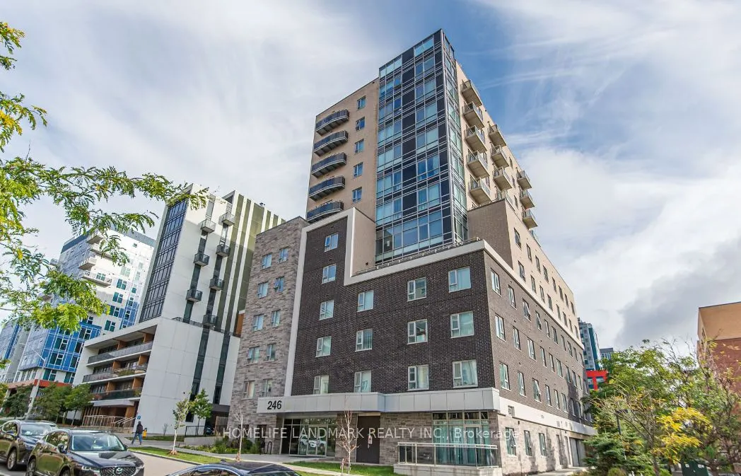 246 Lester Street, #311