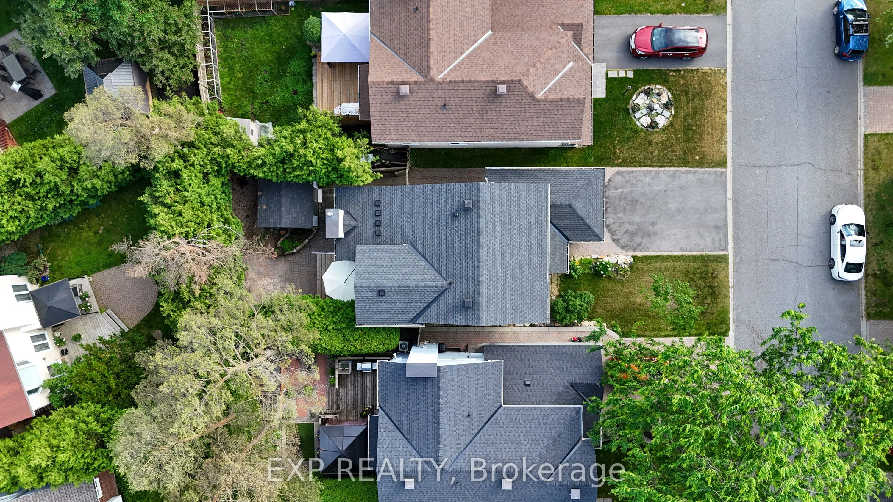 18 Hawley Crescent