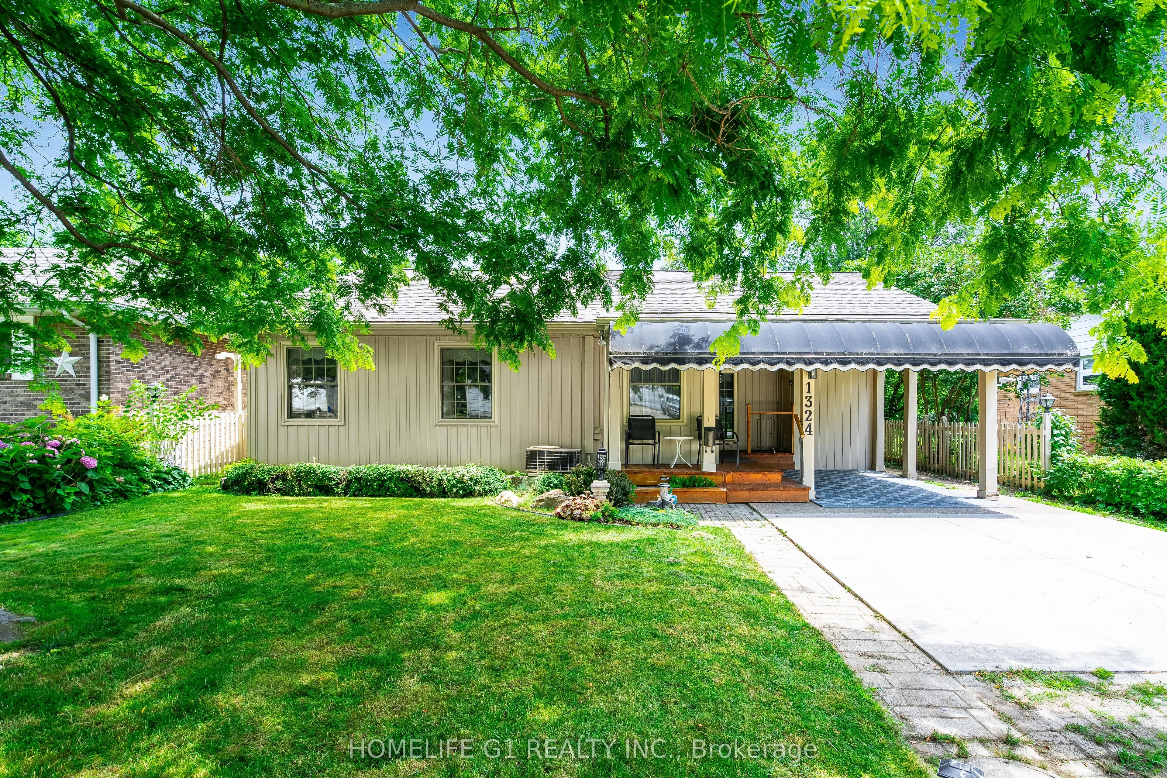 1324 Orchard Boulevard