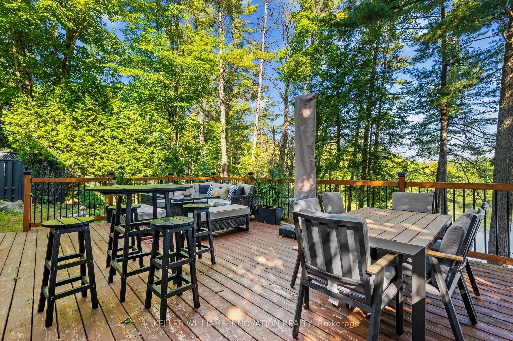 2872 Muskoka Road 118 W