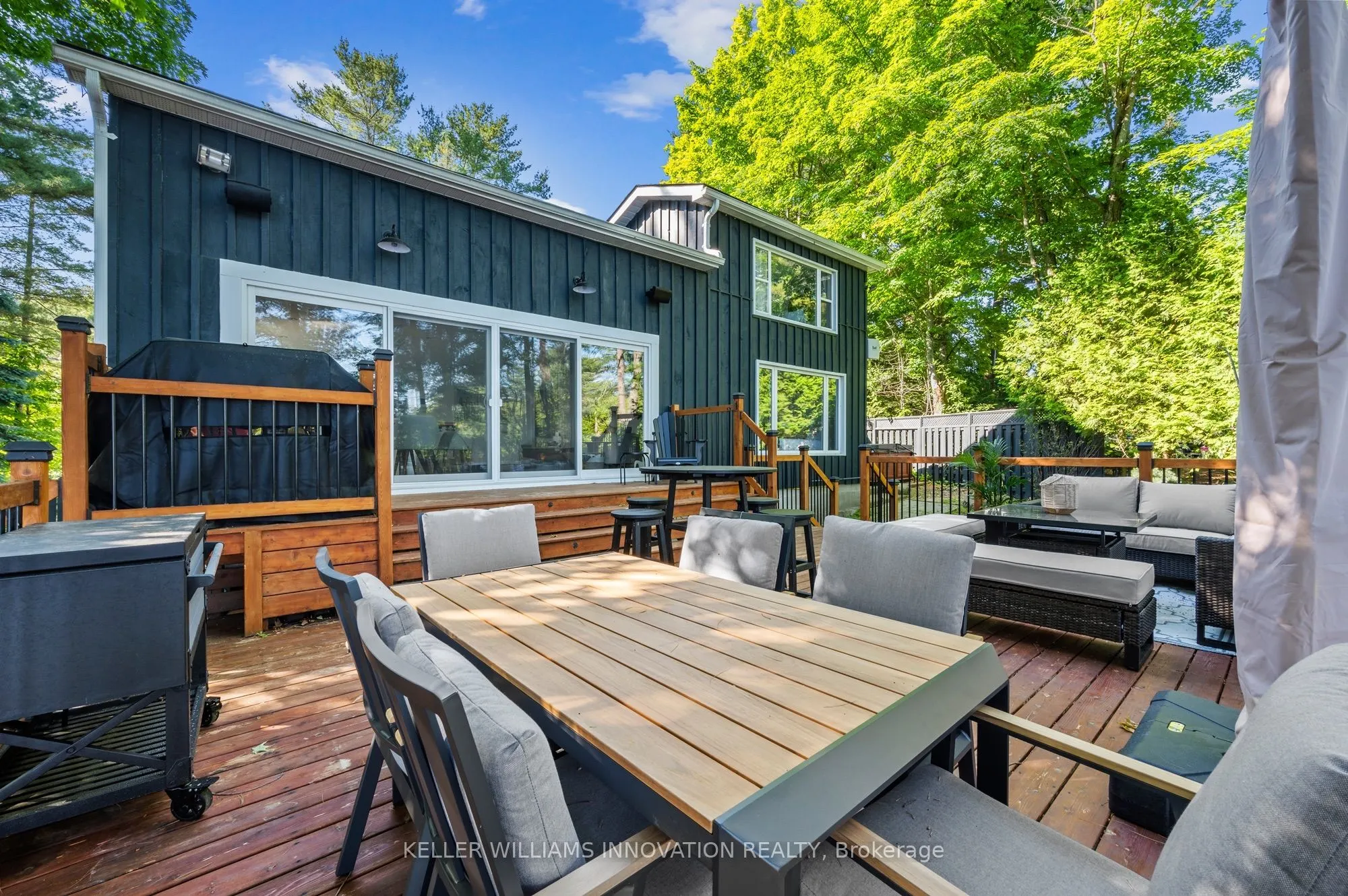 2872 Muskoka Road 118 W