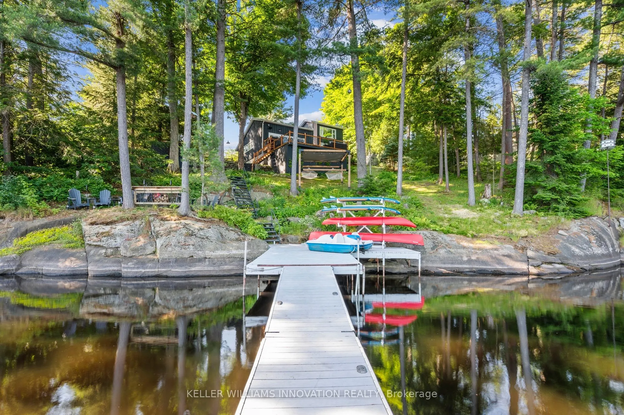 2872 Muskoka Road 118 W