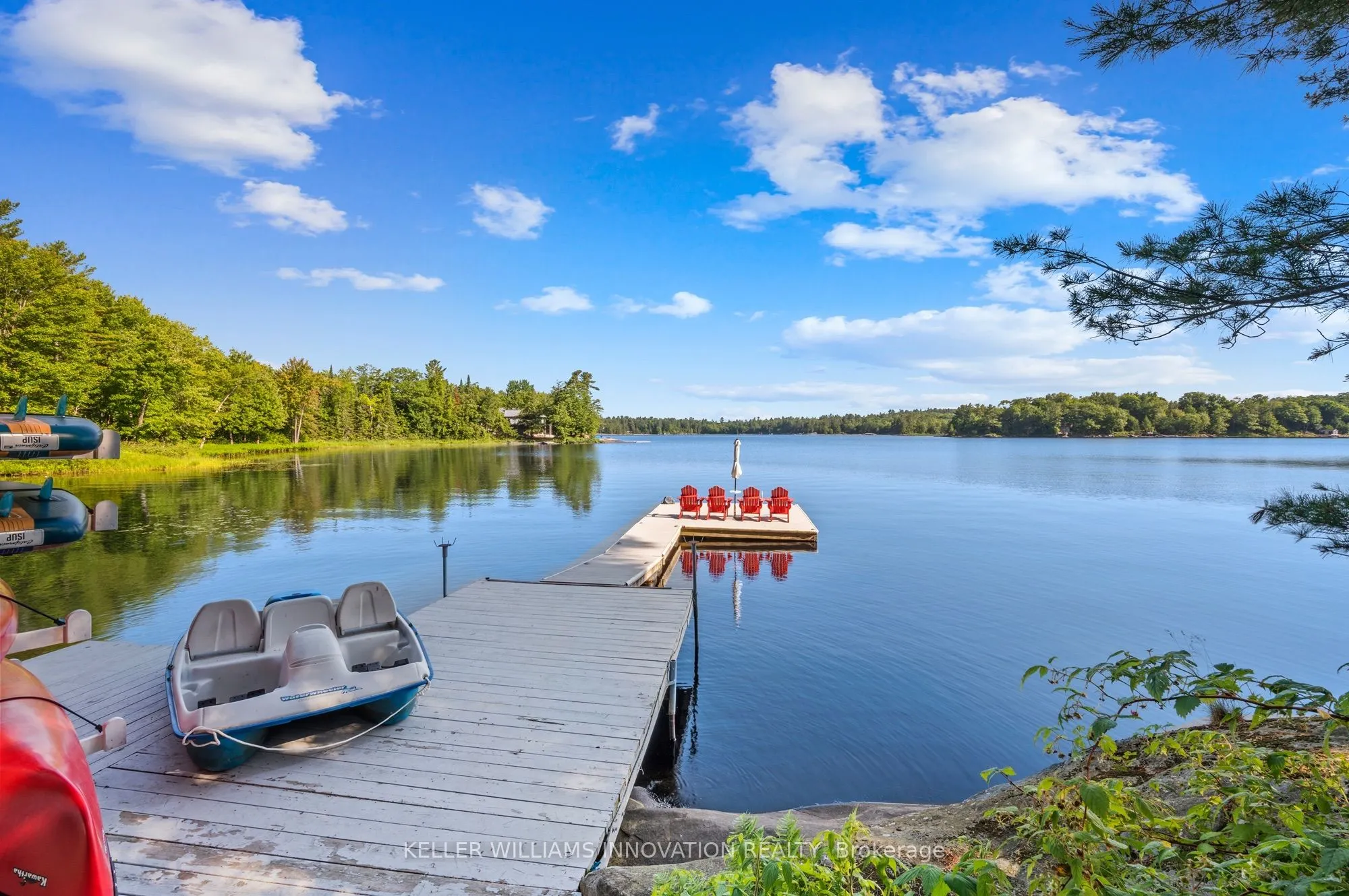 2872 Muskoka Road 118 W