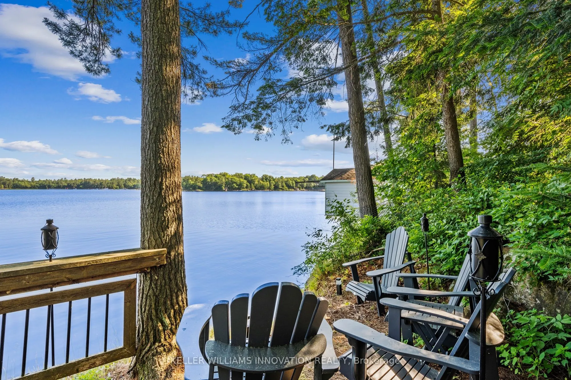 2872 Muskoka Road 118 W