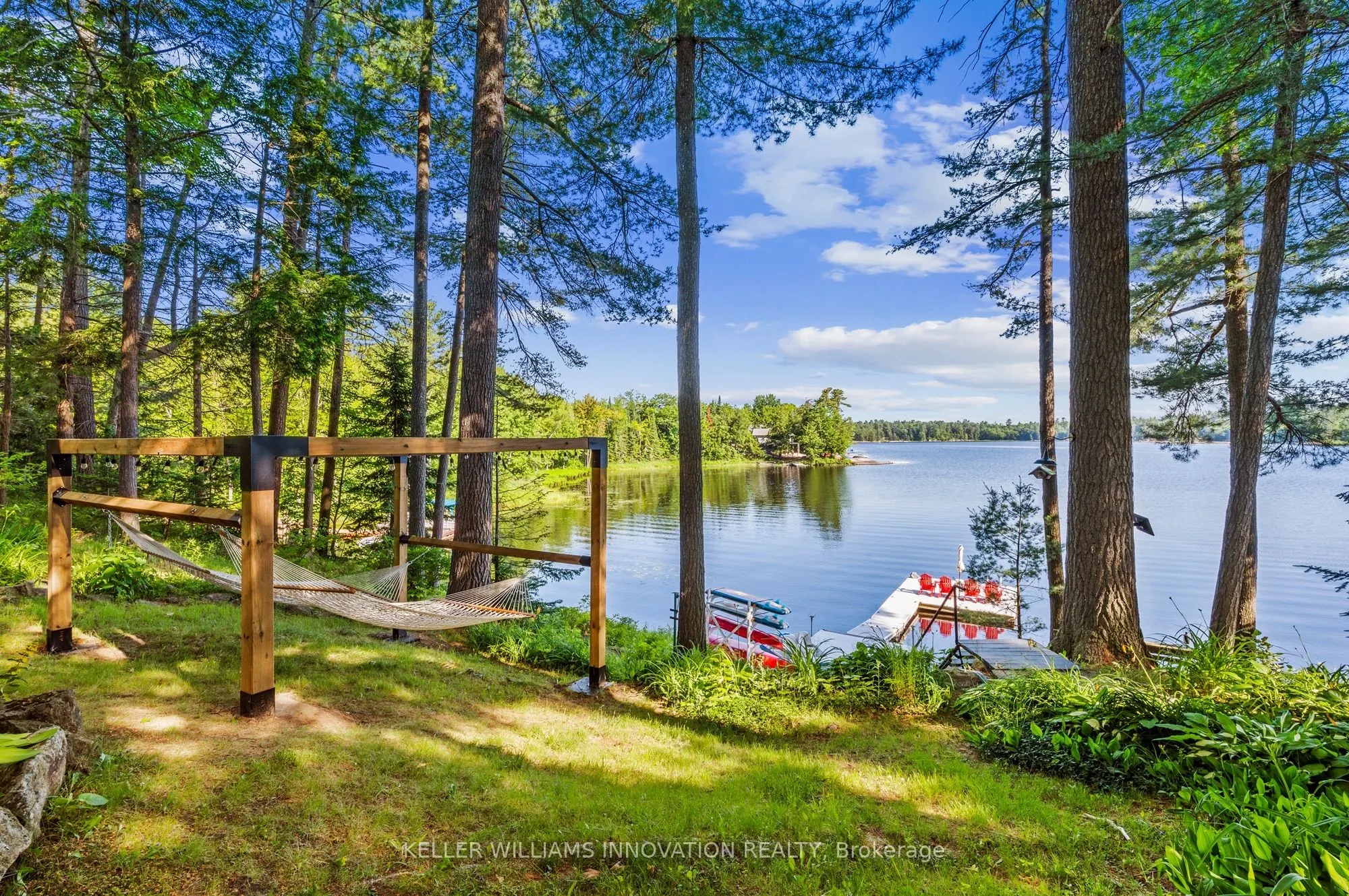 2872 Muskoka Road 118 W