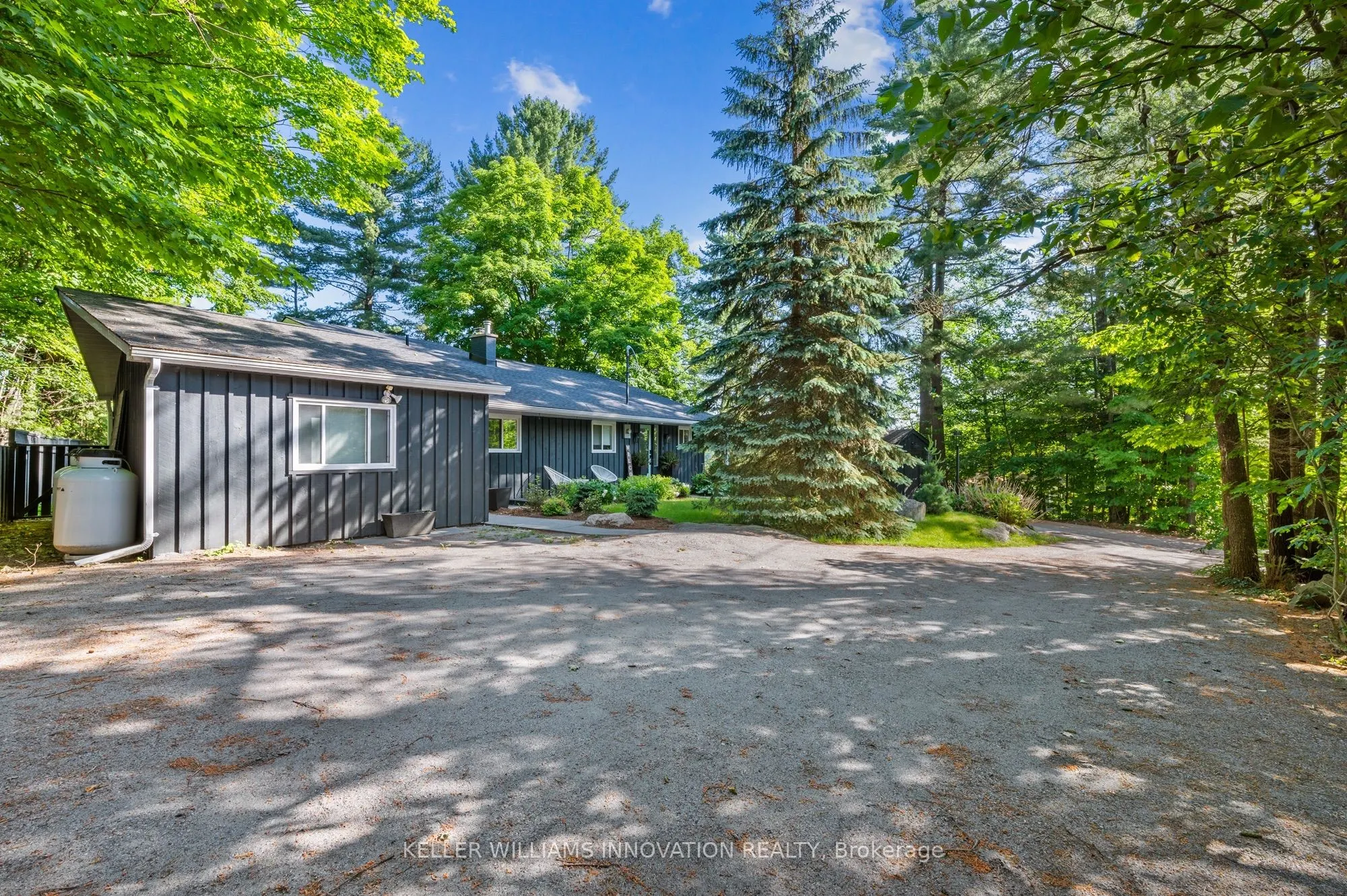 2872 Muskoka Road 118 W