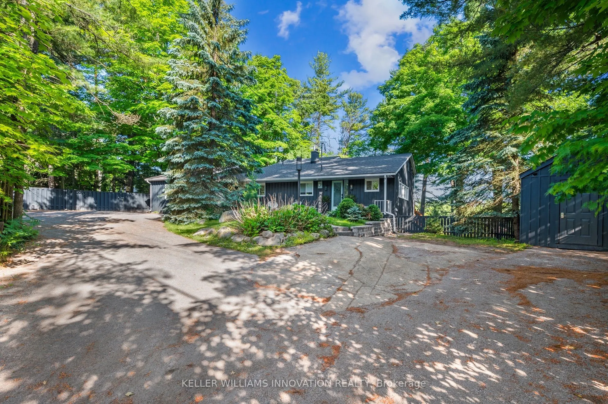 2872 Muskoka Road 118 W