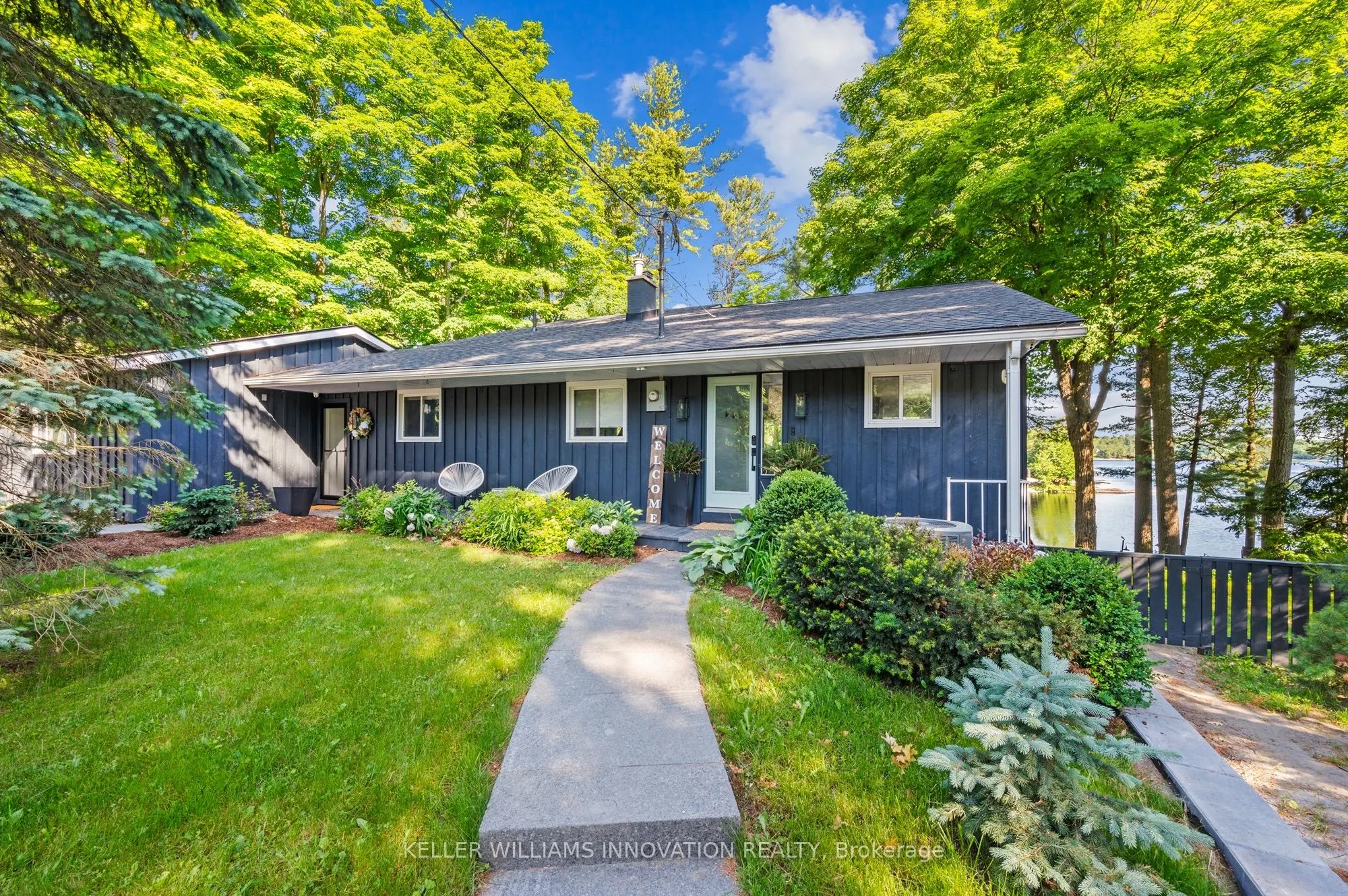 2872 Muskoka Road 118 W